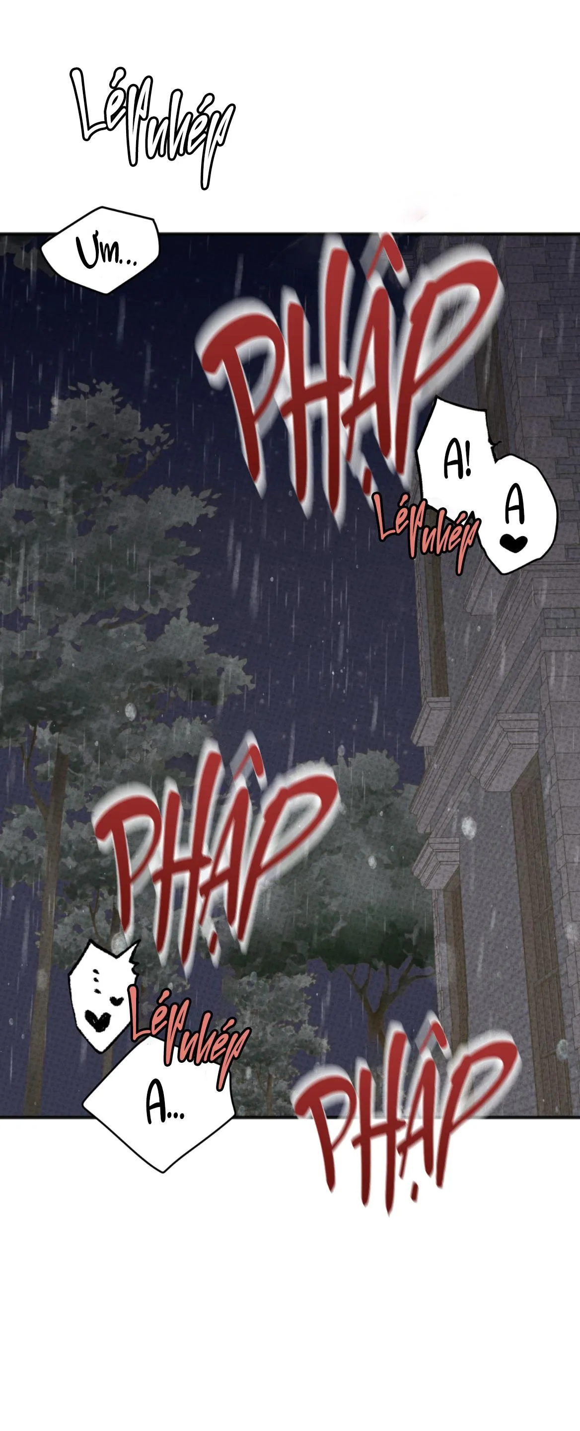 DỰ BÁO MƯA RÀO Chapter 6 Trang 38