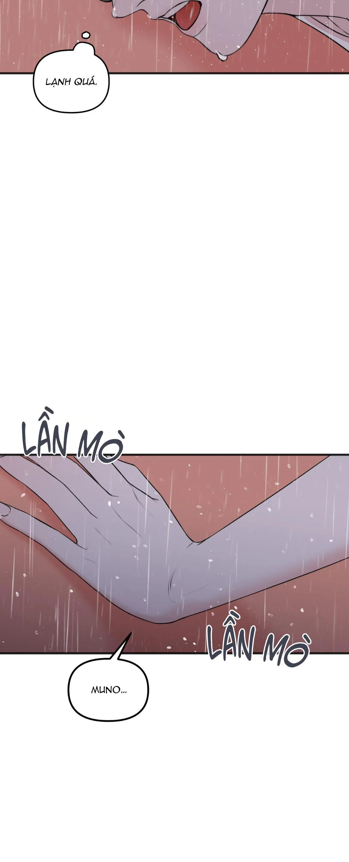 DỰ BÁO MƯA RÀO Chapter 6 Trang 40