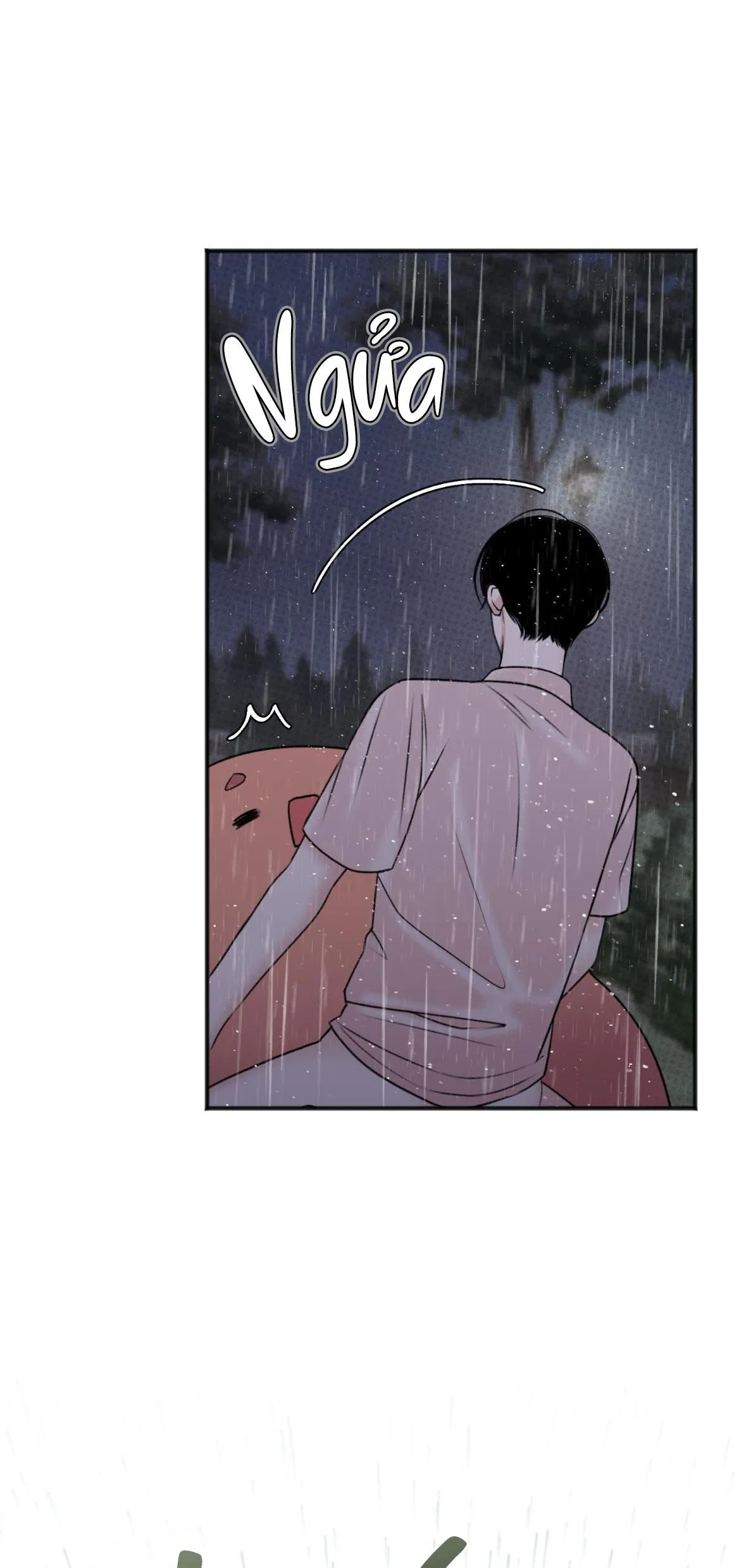 DỰ BÁO MƯA RÀO Chapter 6 Trang 42