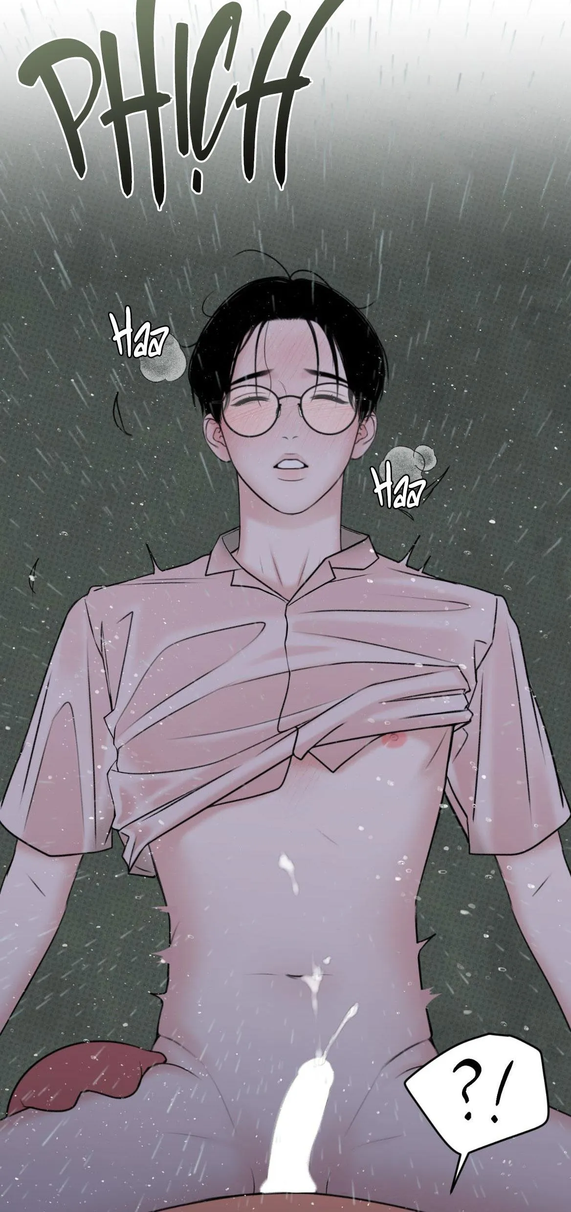 DỰ BÁO MƯA RÀO Chapter 6 Trang 43