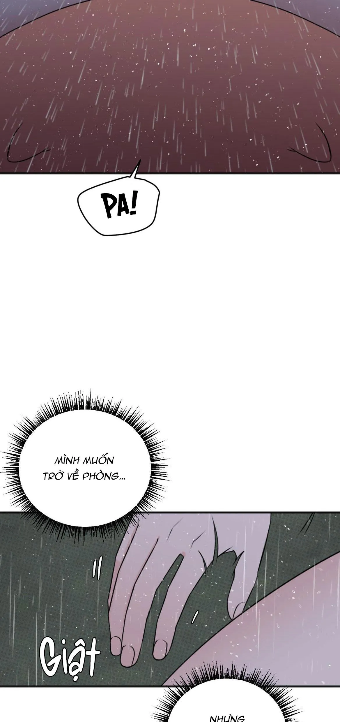 DỰ BÁO MƯA RÀO Chapter 6 Trang 44