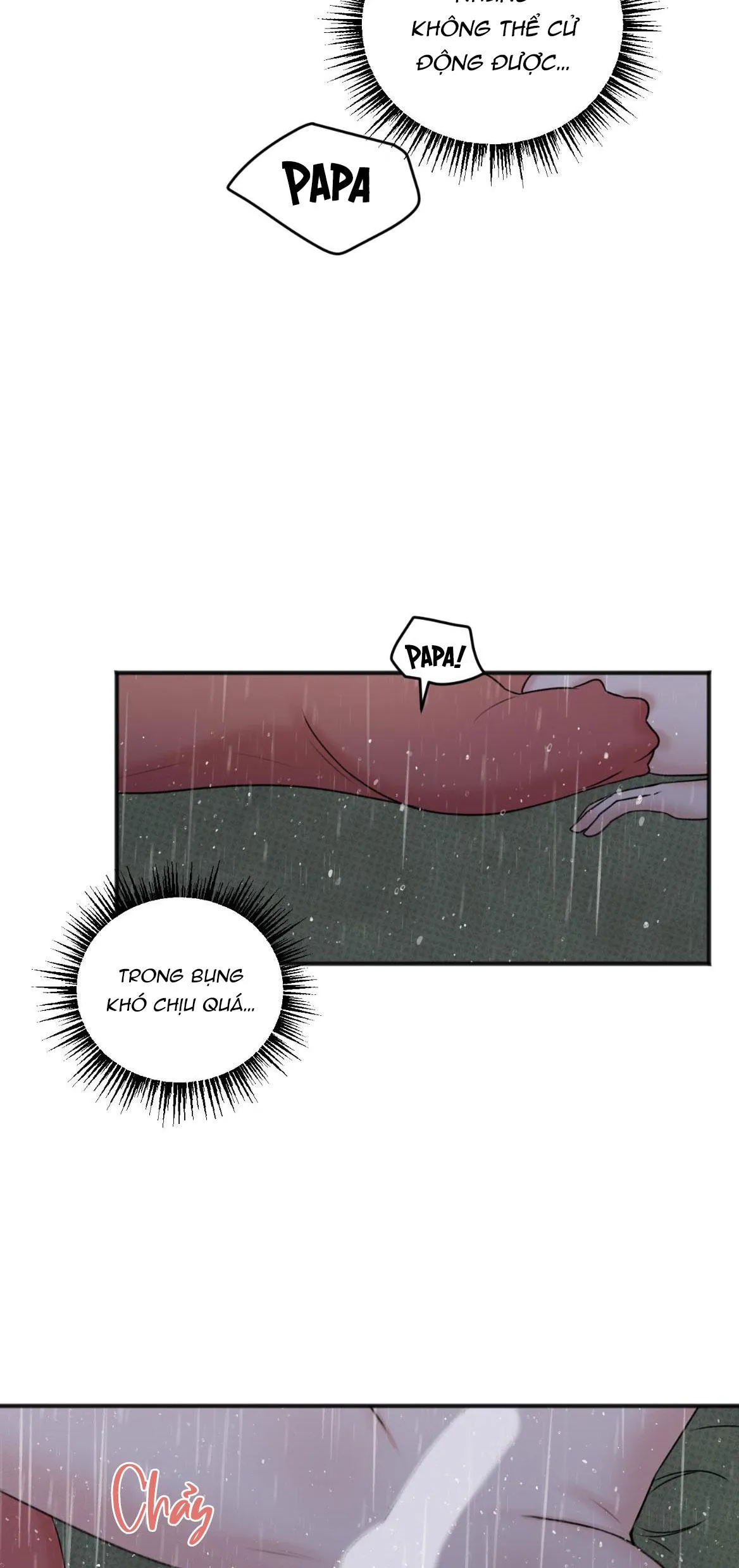 DỰ BÁO MƯA RÀO Chapter 6 Trang 45