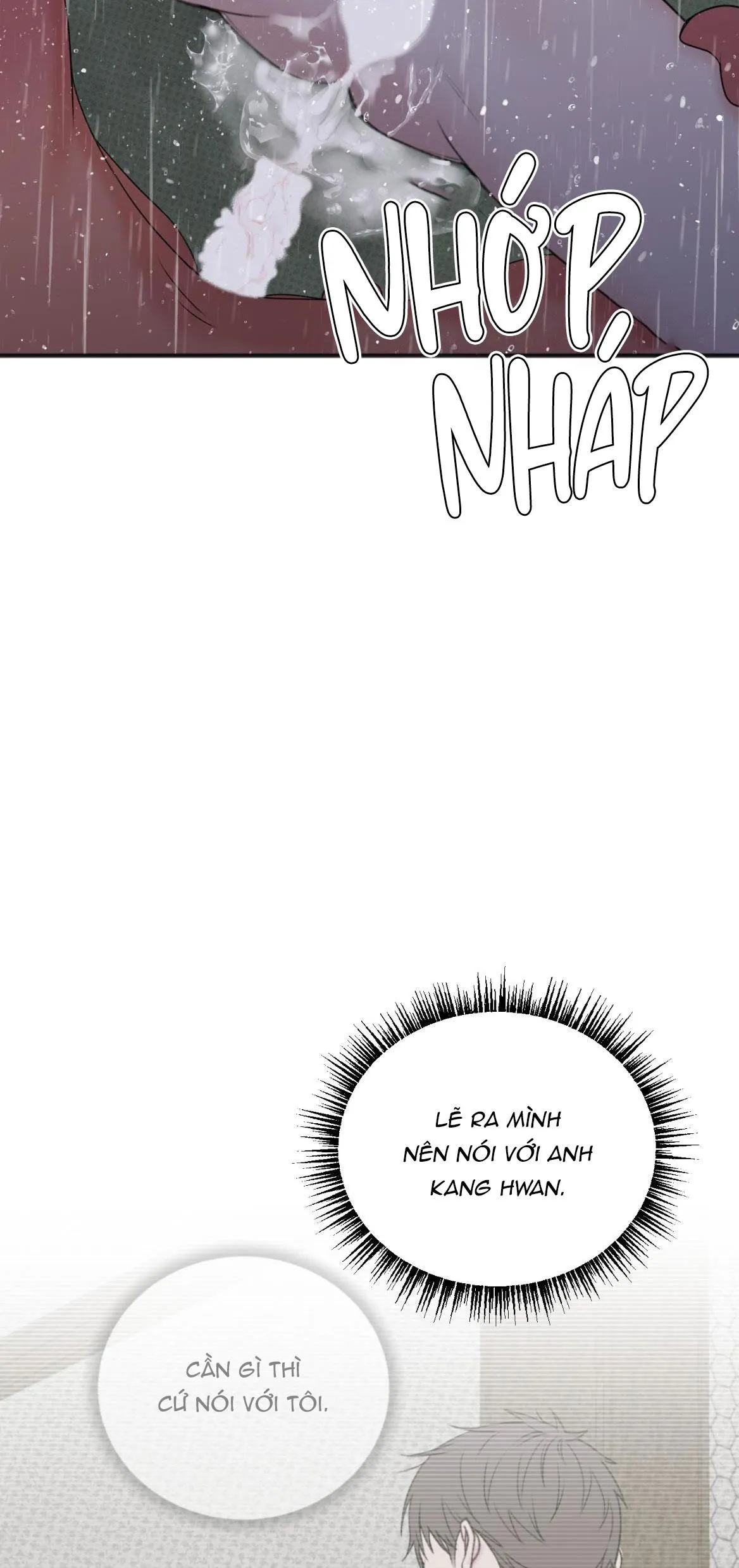 DỰ BÁO MƯA RÀO Chapter 6 Trang 46