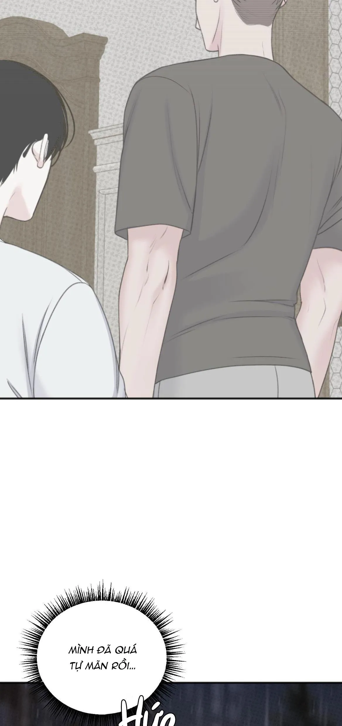 DỰ BÁO MƯA RÀO Chapter 6 Trang 47