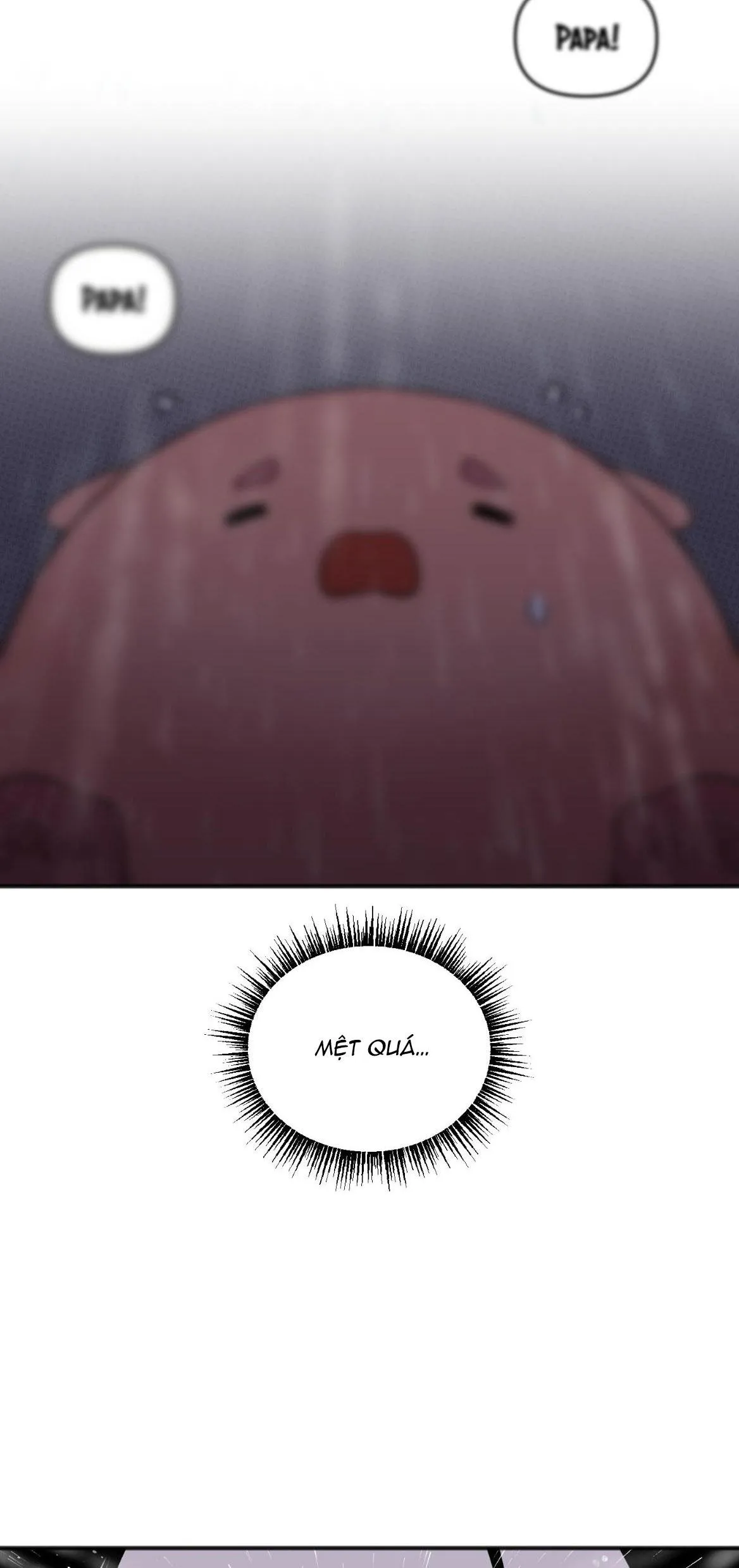 DỰ BÁO MƯA RÀO Chapter 6 Trang 49