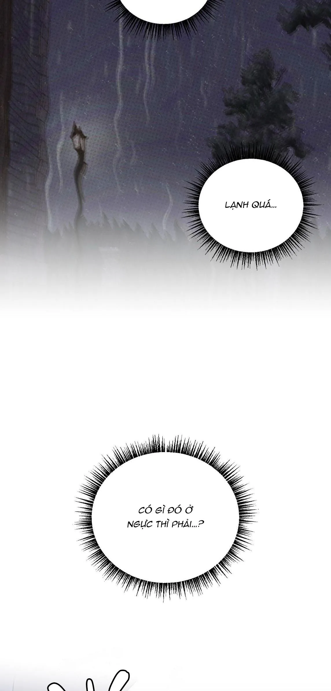 DỰ BÁO MƯA RÀO Chapter 7 Trang 7