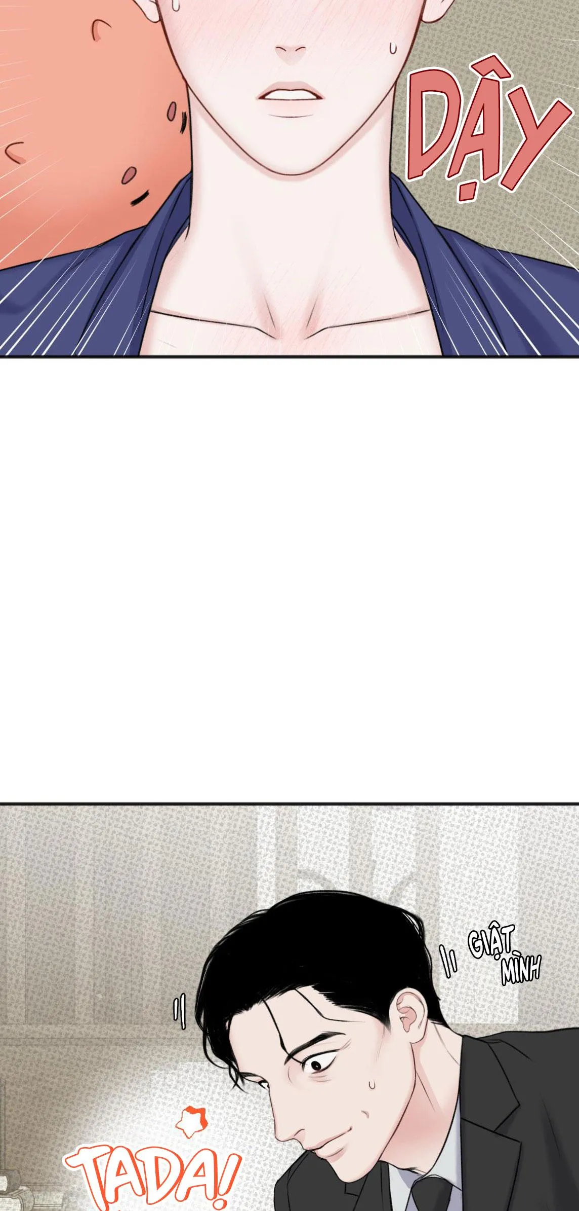 DỰ BÁO MƯA RÀO Chapter 7 Trang 9