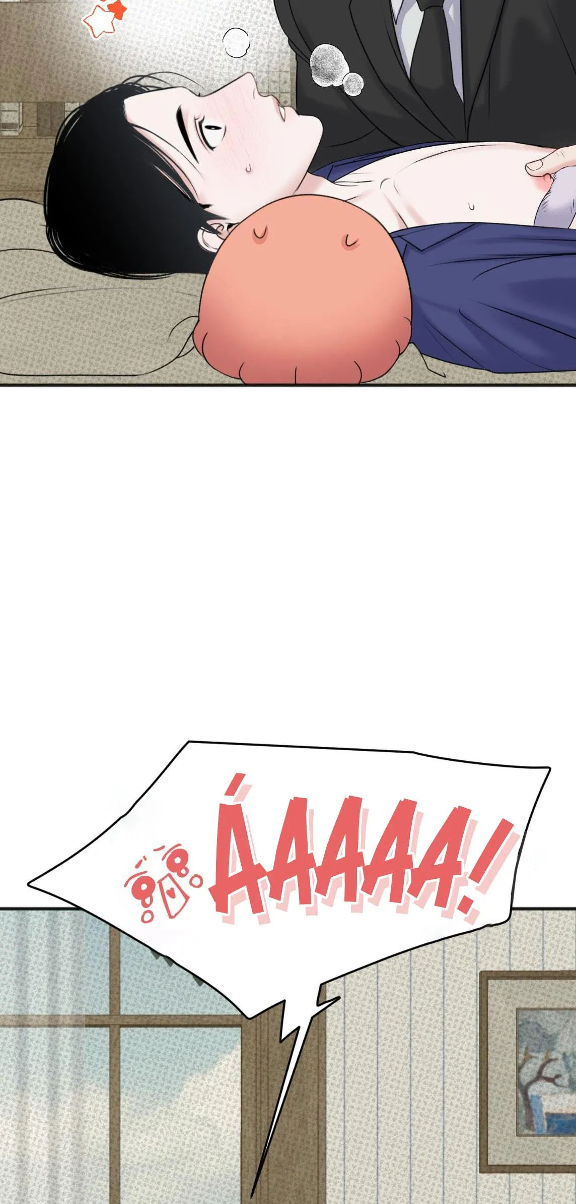 DỰ BÁO MƯA RÀO Chapter 7 Trang 10