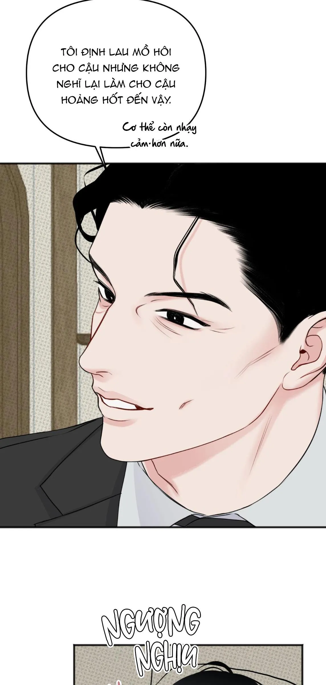 DỰ BÁO MƯA RÀO Chapter 7 Trang 15