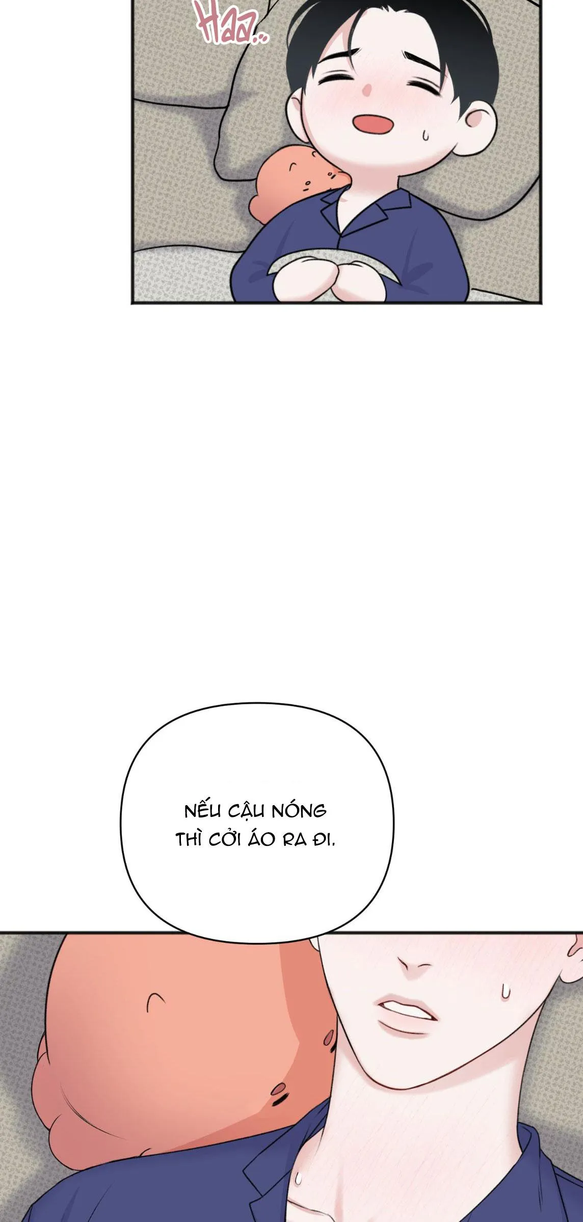 DỰ BÁO MƯA RÀO Chapter 7 Trang 16