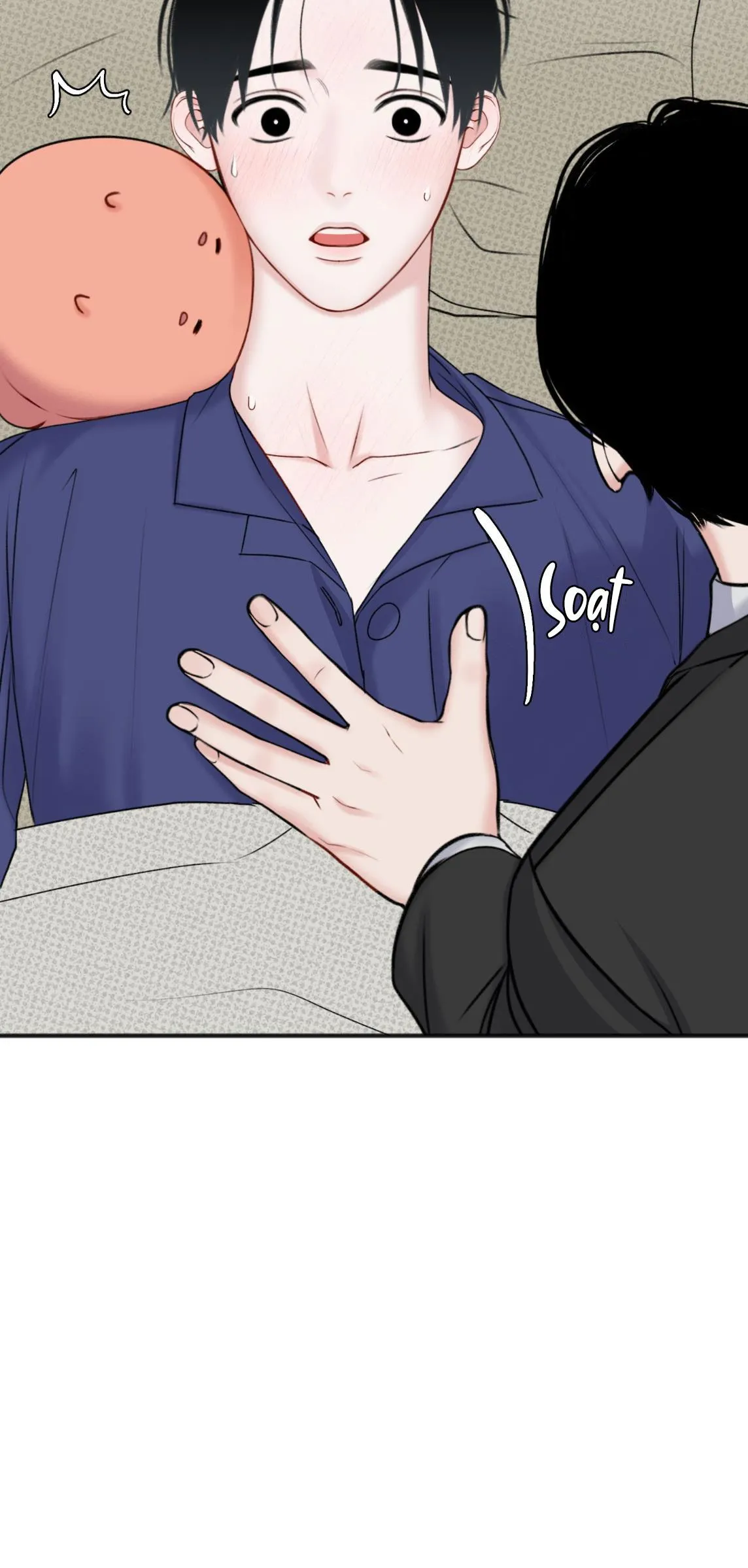 DỰ BÁO MƯA RÀO Chapter 7 Trang 18