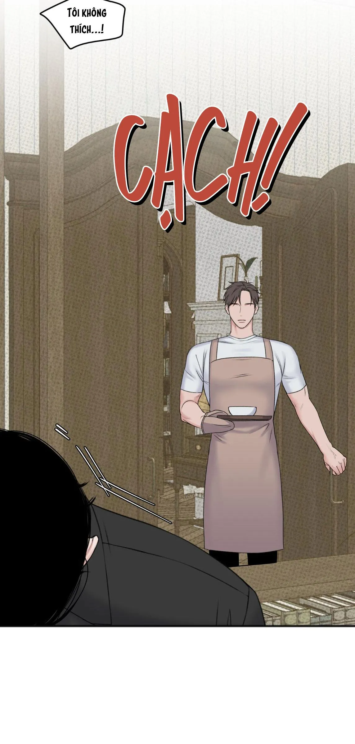 DỰ BÁO MƯA RÀO Chapter 7 Trang 20