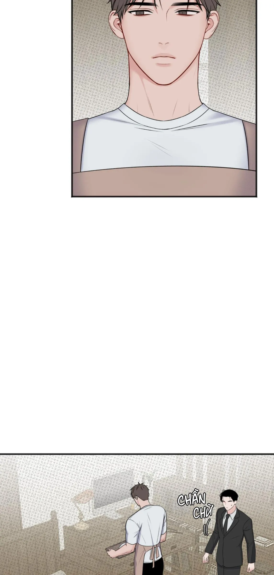 DỰ BÁO MƯA RÀO Chapter 7 Trang 22