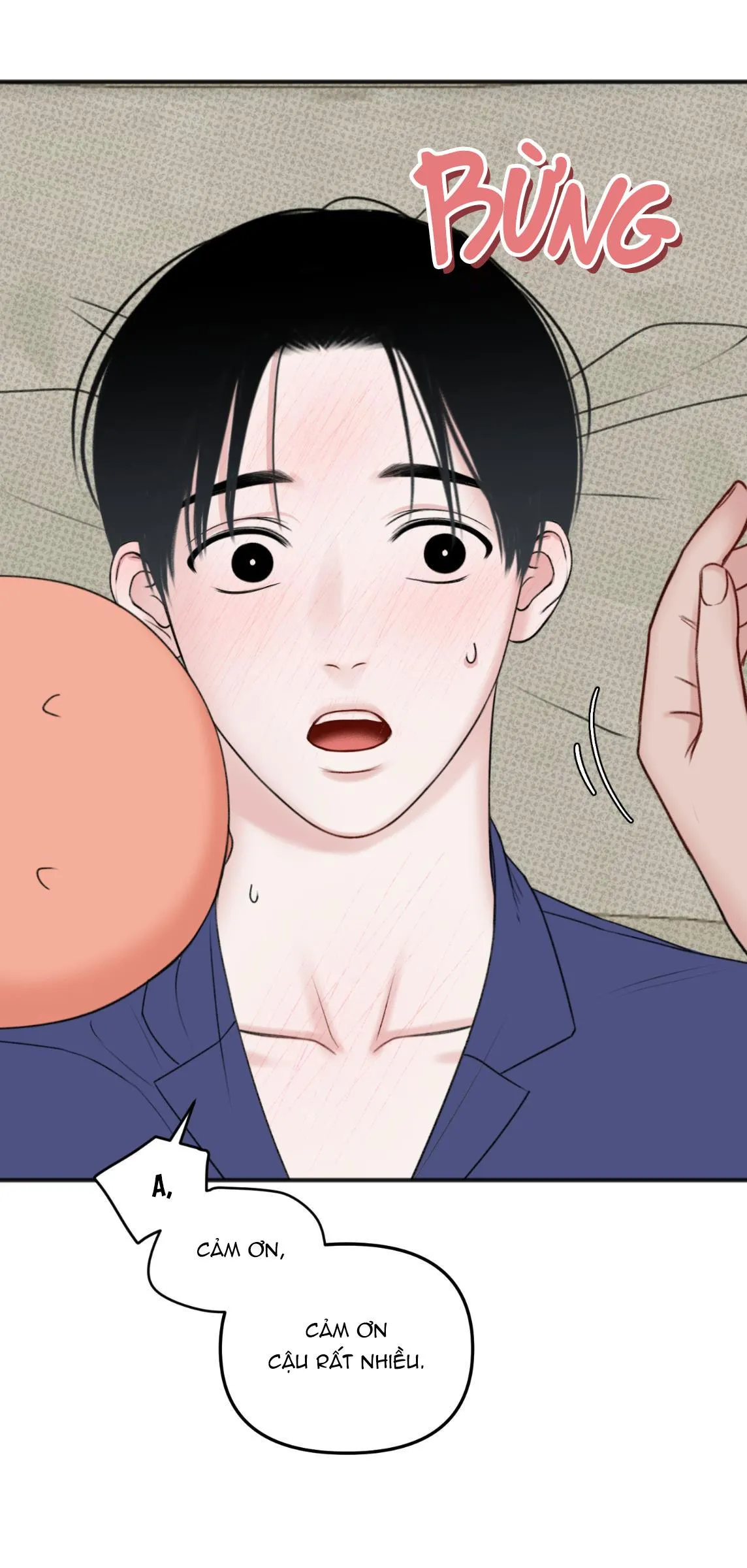 DỰ BÁO MƯA RÀO Chapter 7 Trang 27