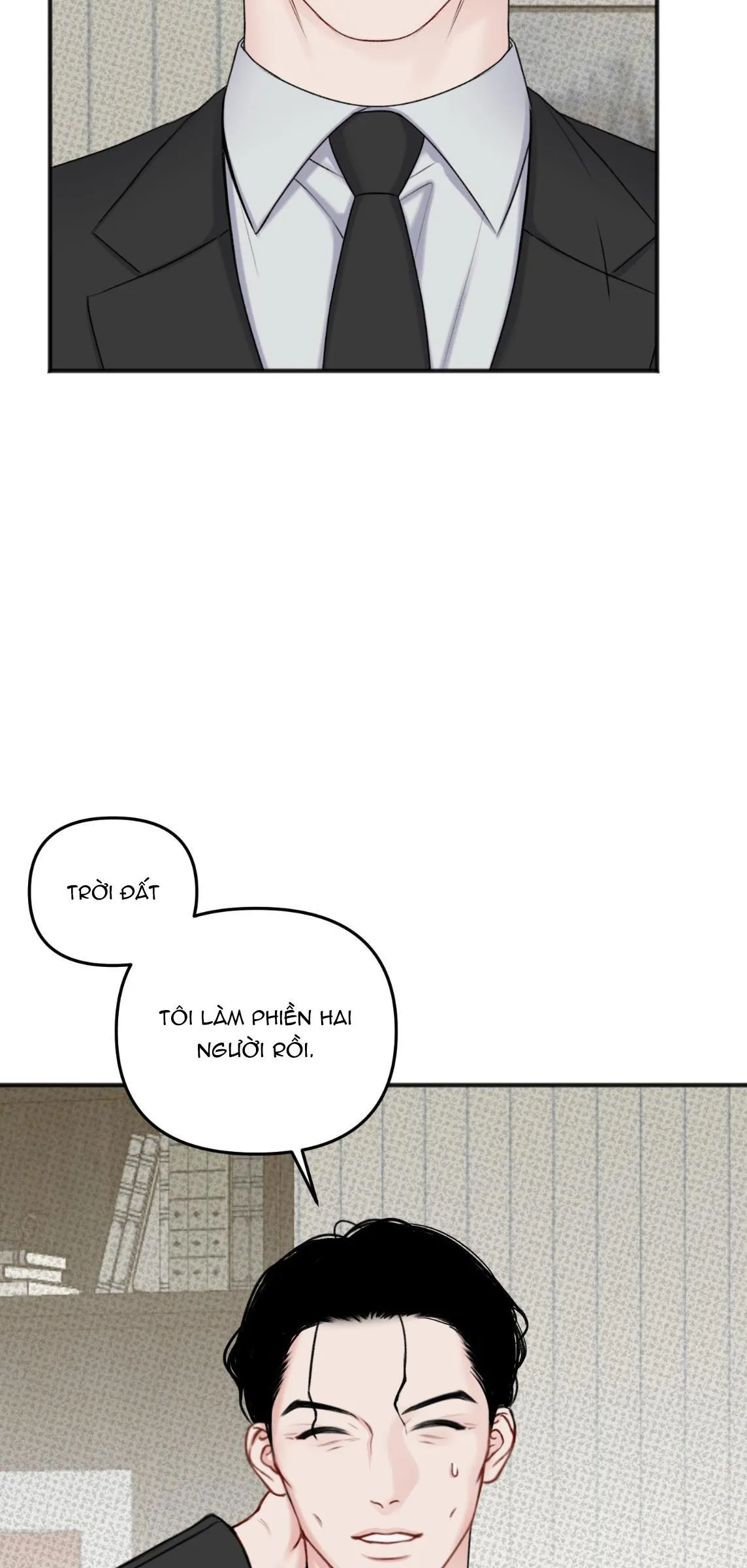 DỰ BÁO MƯA RÀO Chapter 7 Trang 31