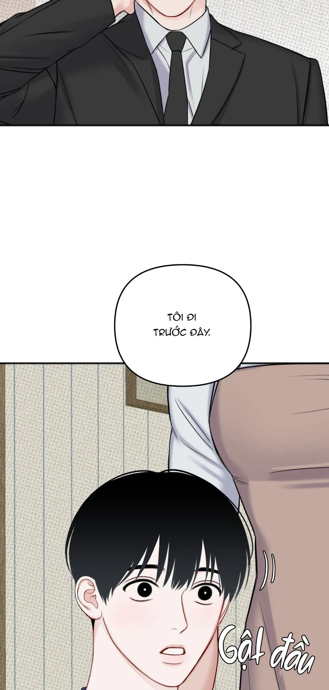 DỰ BÁO MƯA RÀO Chapter 7 Trang 32