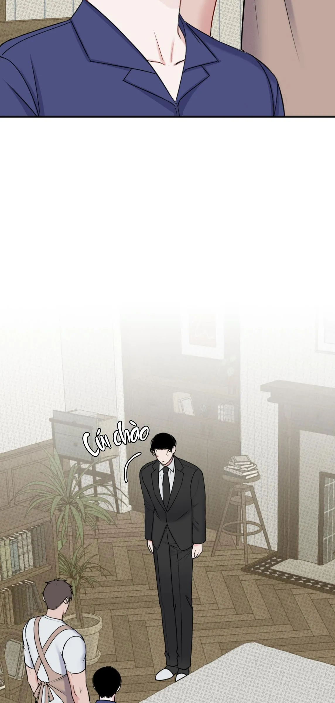 DỰ BÁO MƯA RÀO Chapter 7 Trang 33