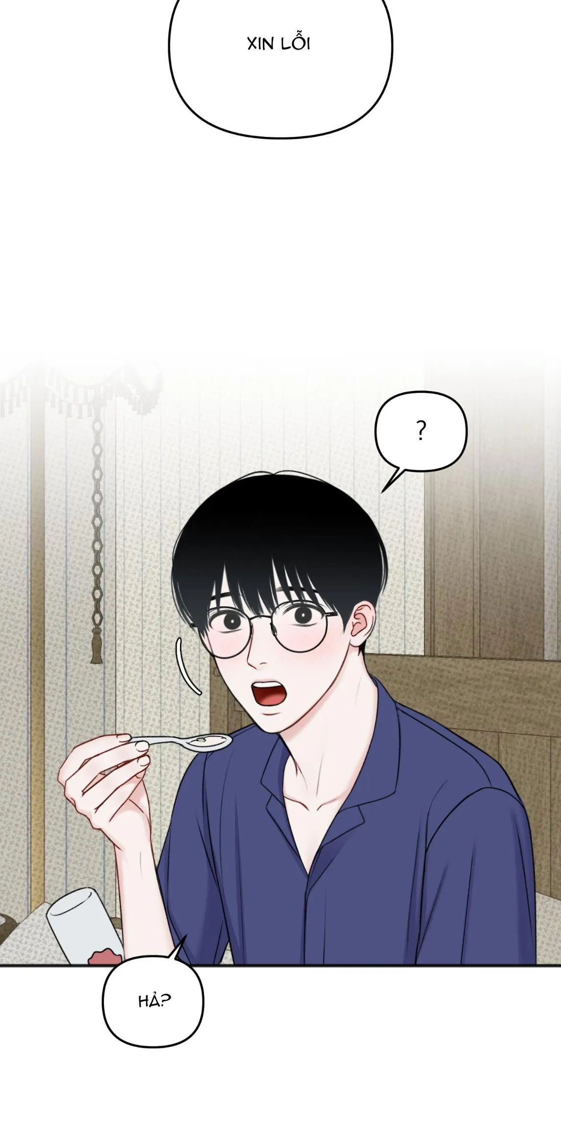 DỰ BÁO MƯA RÀO Chapter 7 Trang 41