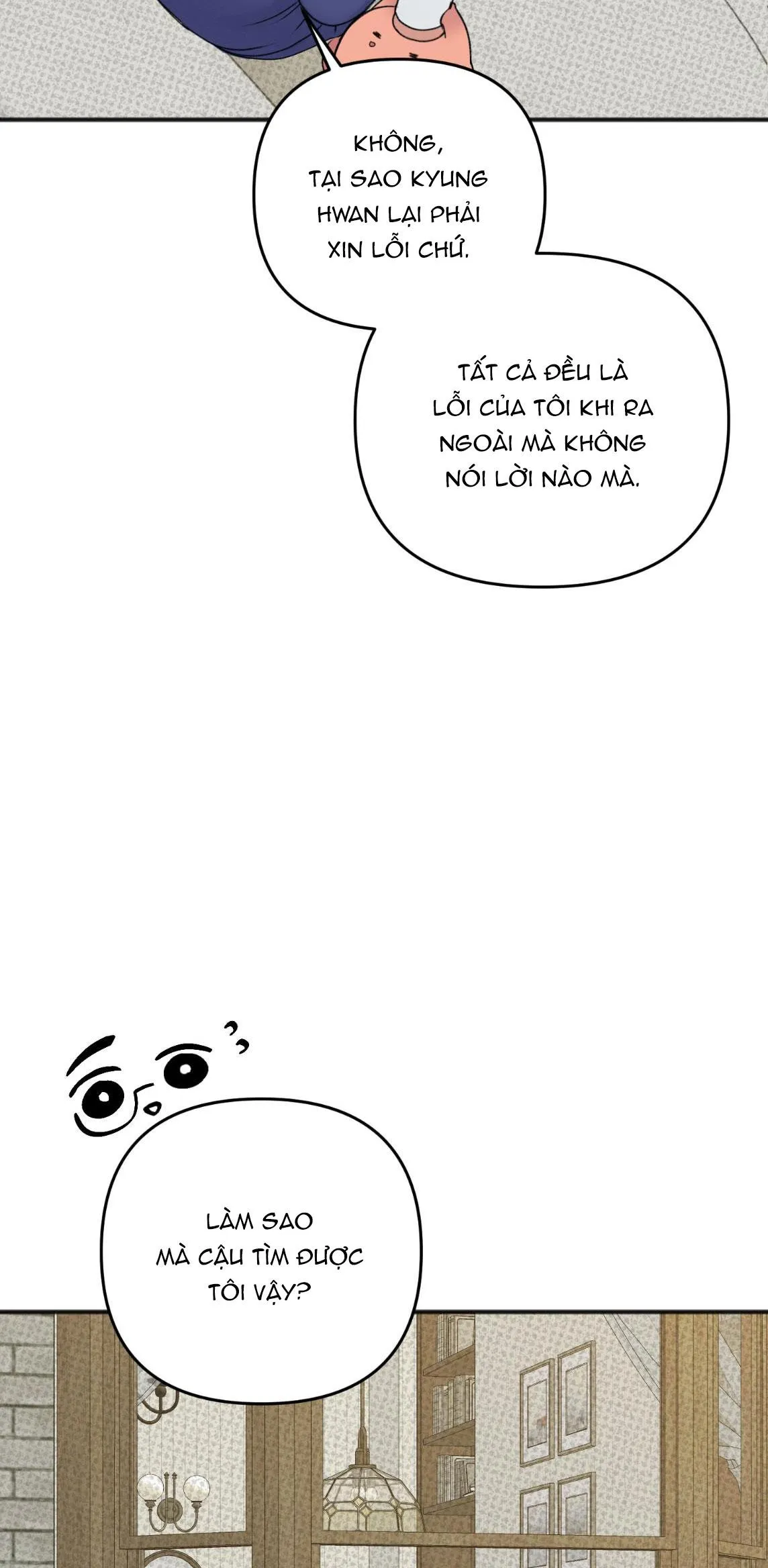 DỰ BÁO MƯA RÀO Chapter 7 Trang 43