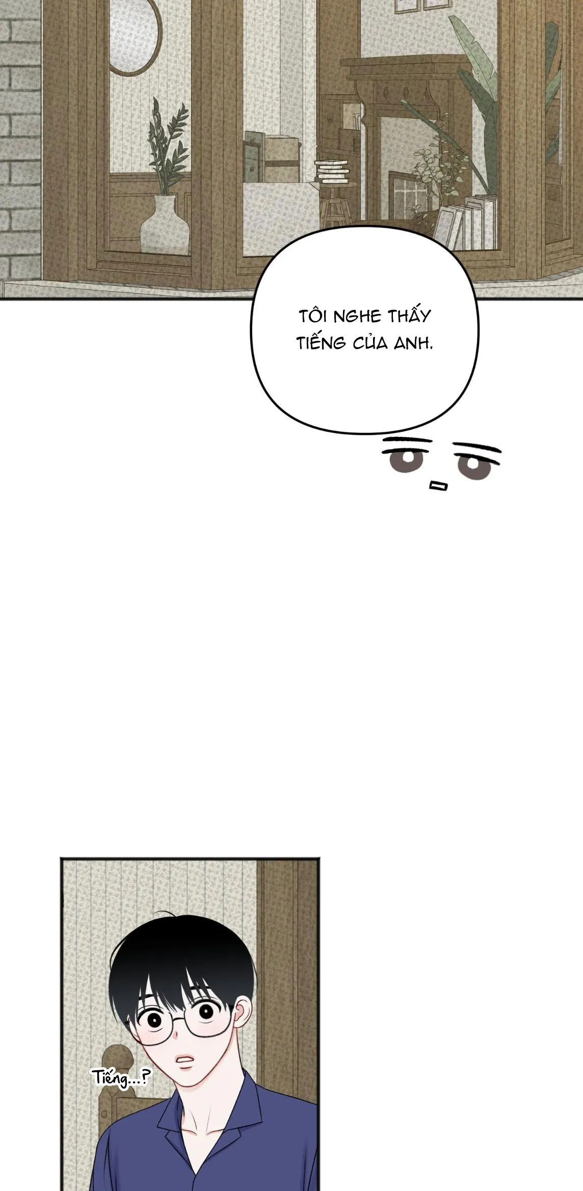 DỰ BÁO MƯA RÀO Chapter 7 Trang 44