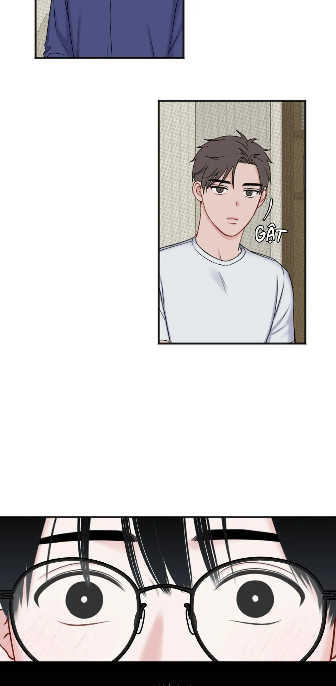 DỰ BÁO MƯA RÀO Chapter 7 Trang 45