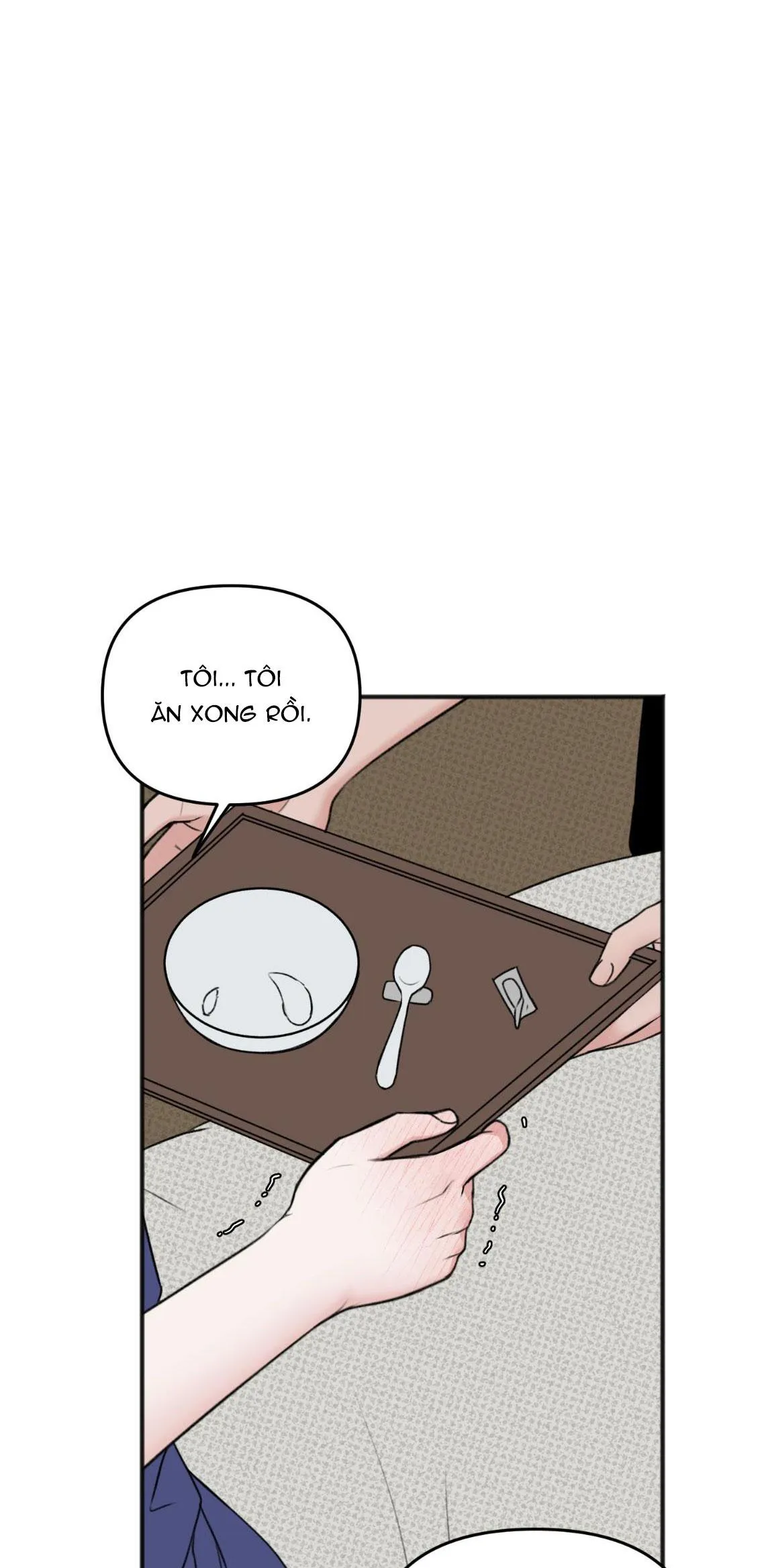 DỰ BÁO MƯA RÀO Chapter 7 Trang 49