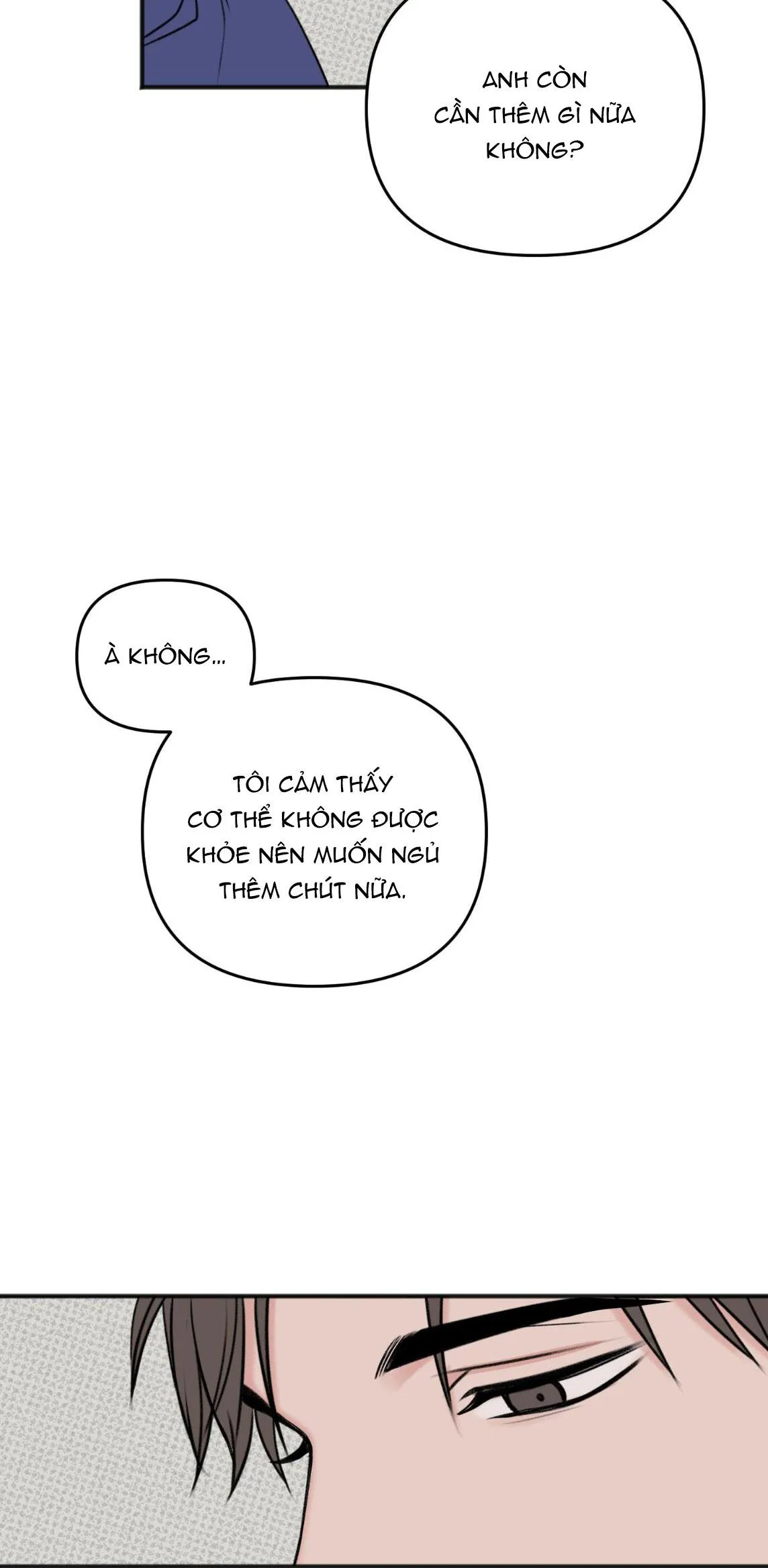 DỰ BÁO MƯA RÀO Chapter 7 Trang 50