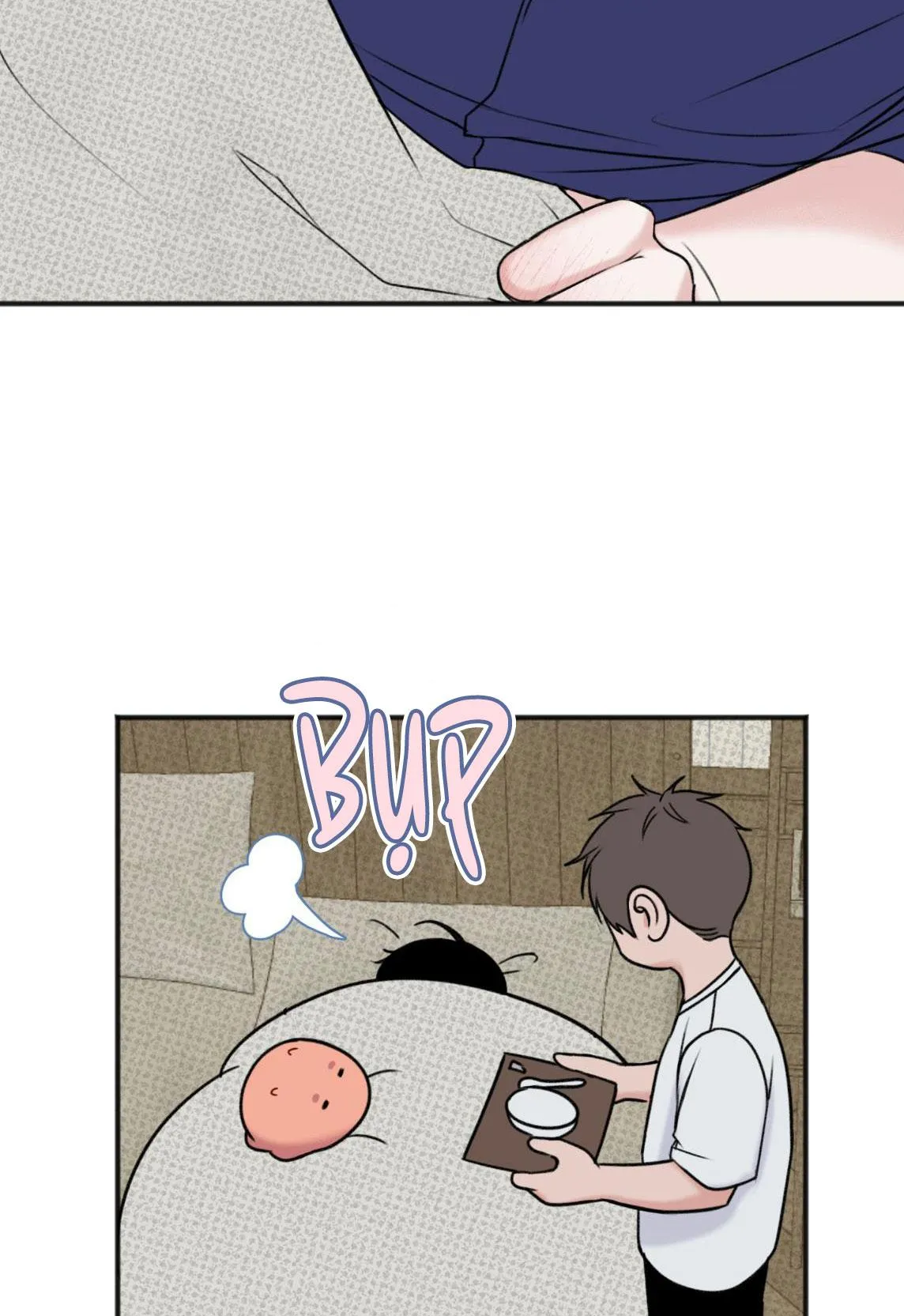 DỰ BÁO MƯA RÀO Chapter 7 Trang 52