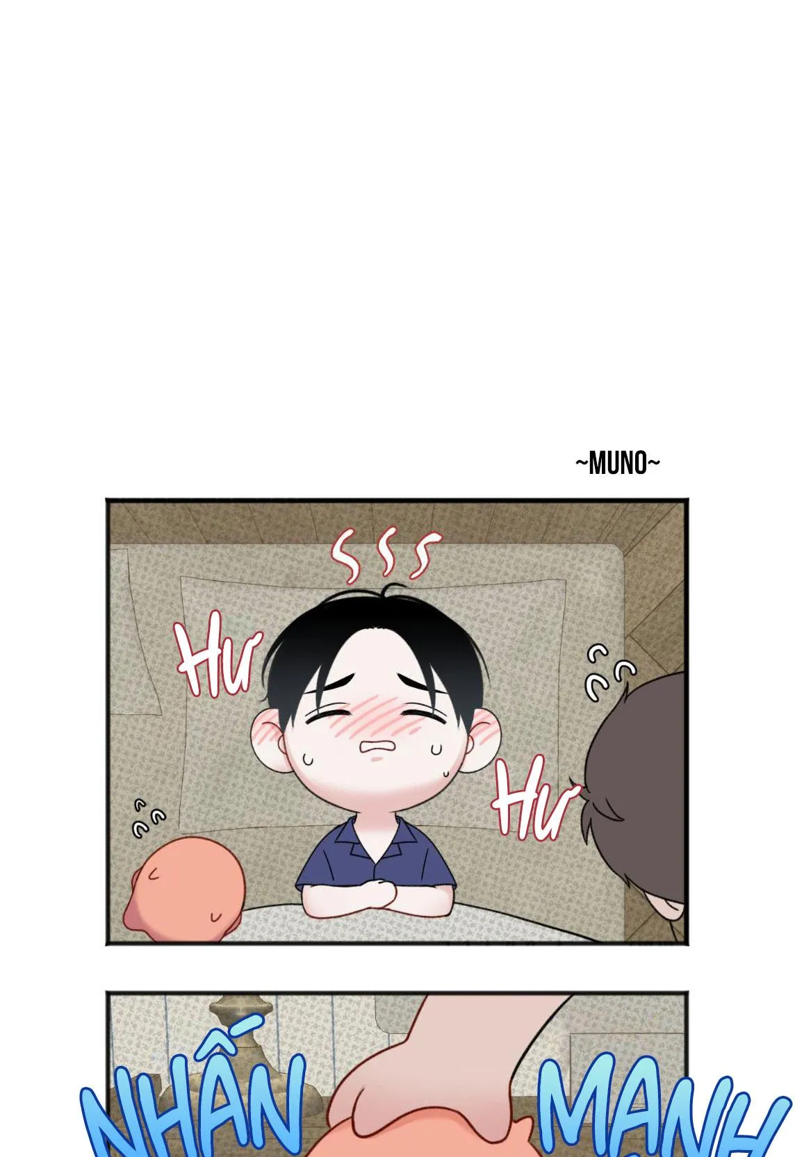 DỰ BÁO MƯA RÀO Chapter 7 Trang 59