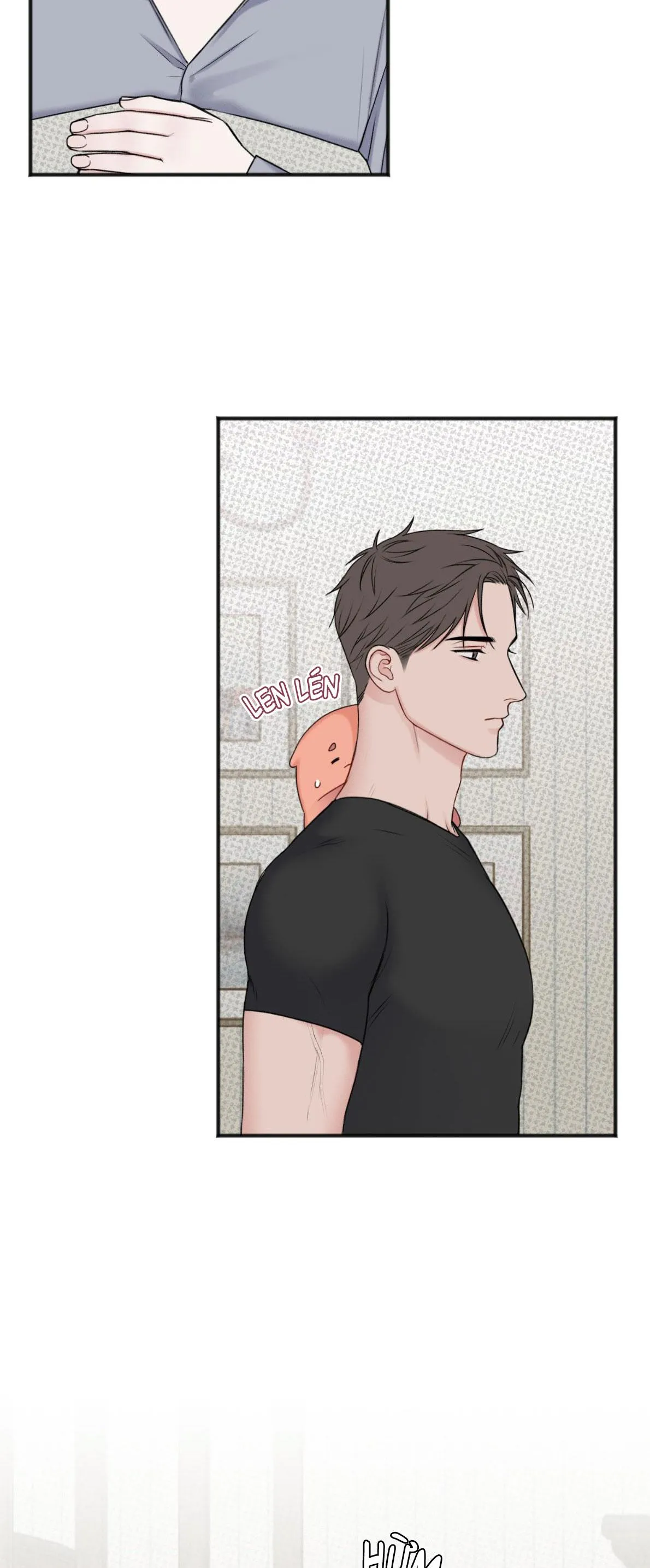 DỰ BÁO MƯA RÀO Chapter 8 Trang 3