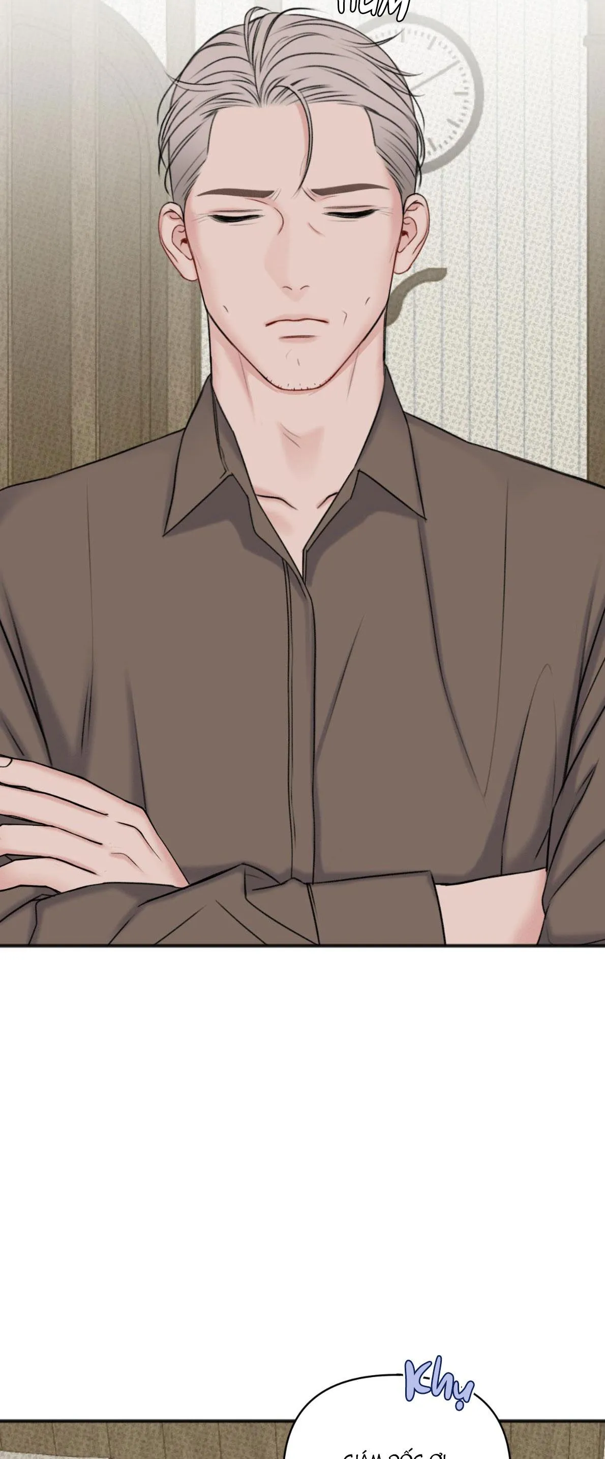 DỰ BÁO MƯA RÀO Chapter 8 Trang 4