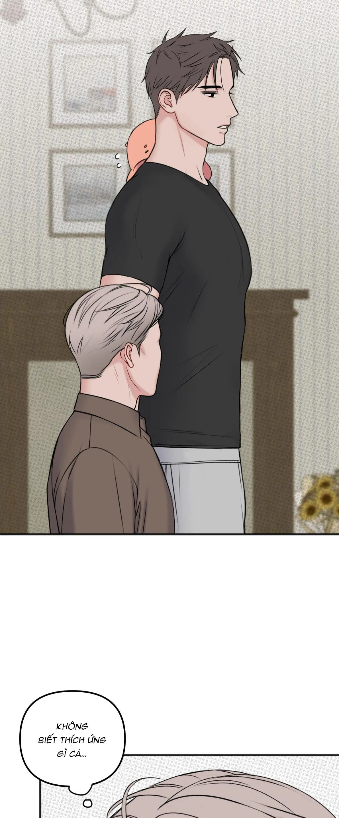 DỰ BÁO MƯA RÀO Chapter 8 Trang 6