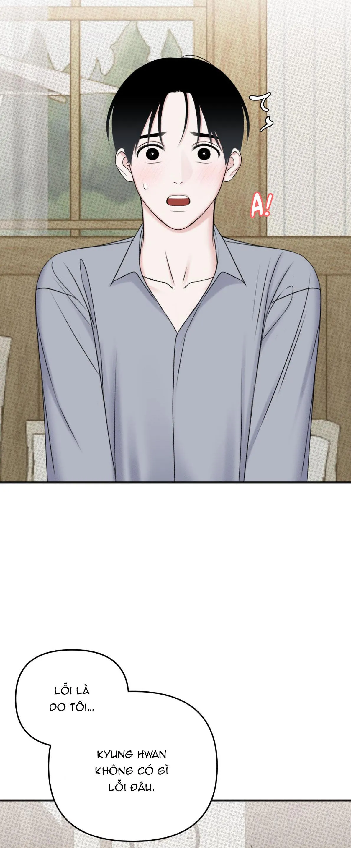 DỰ BÁO MƯA RÀO Chapter 8 Trang 9