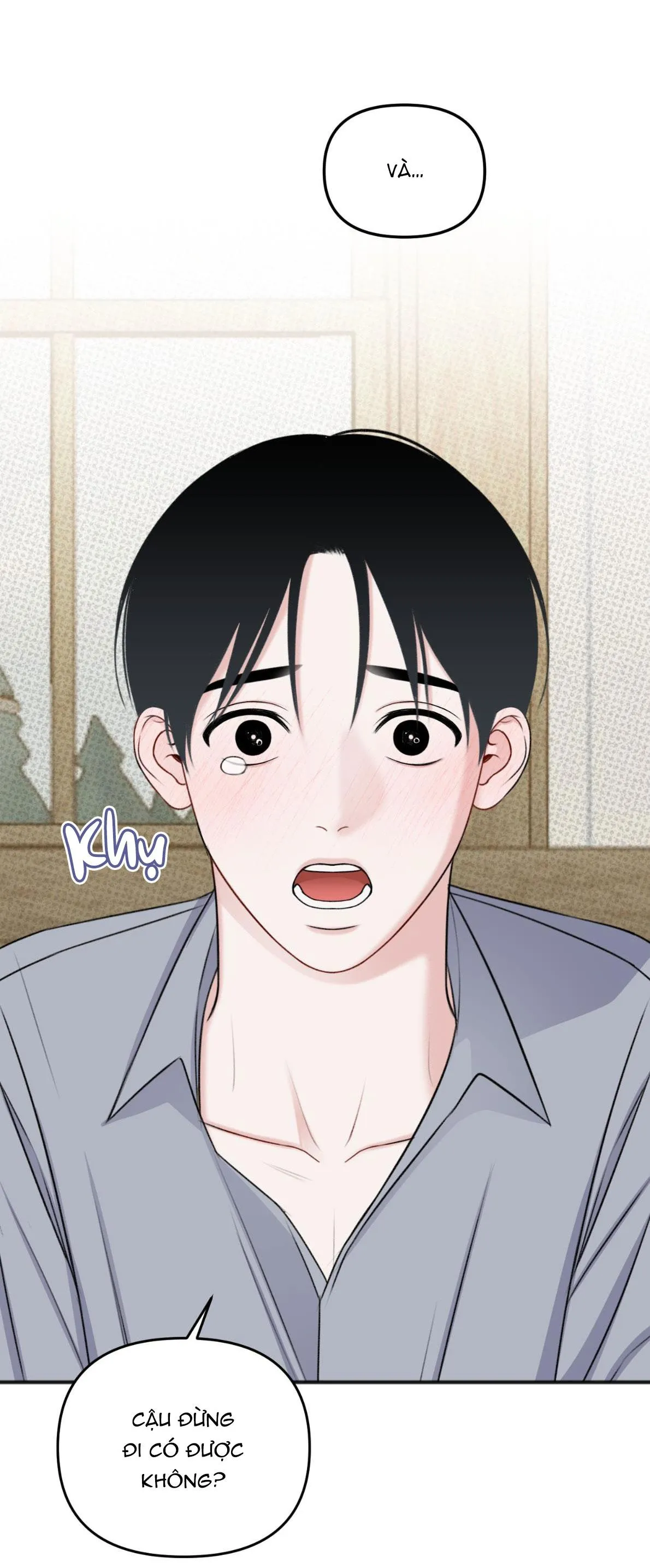 DỰ BÁO MƯA RÀO Chapter 8 Trang 11