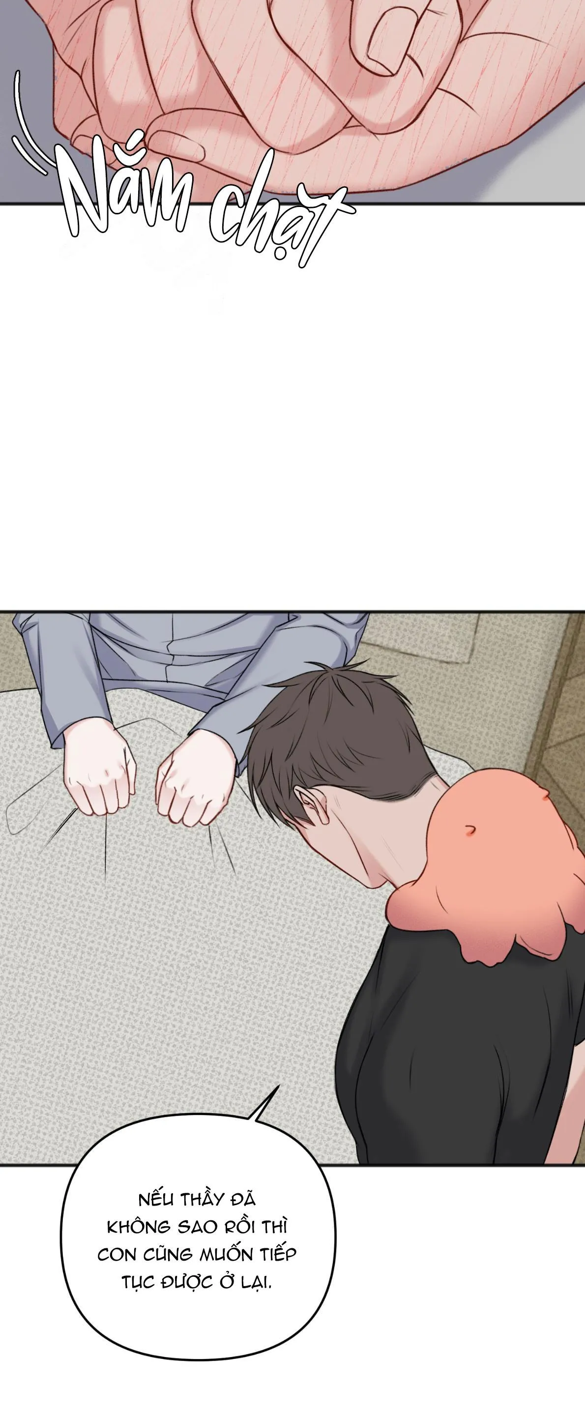 DỰ BÁO MƯA RÀO Chapter 8 Trang 13