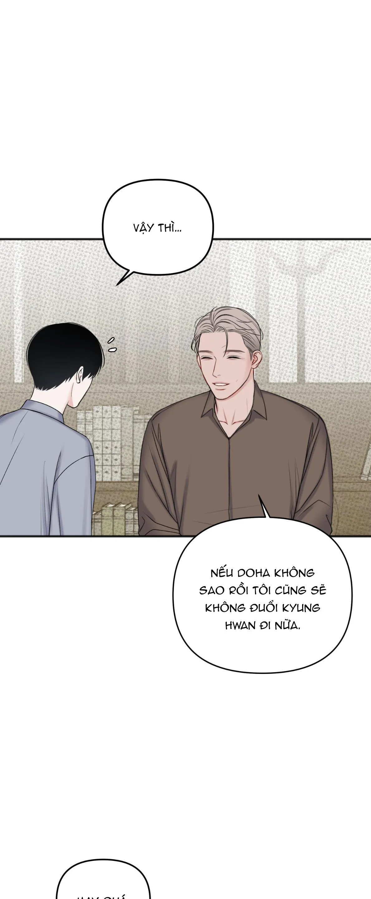 DỰ BÁO MƯA RÀO Chapter 8 Trang 14