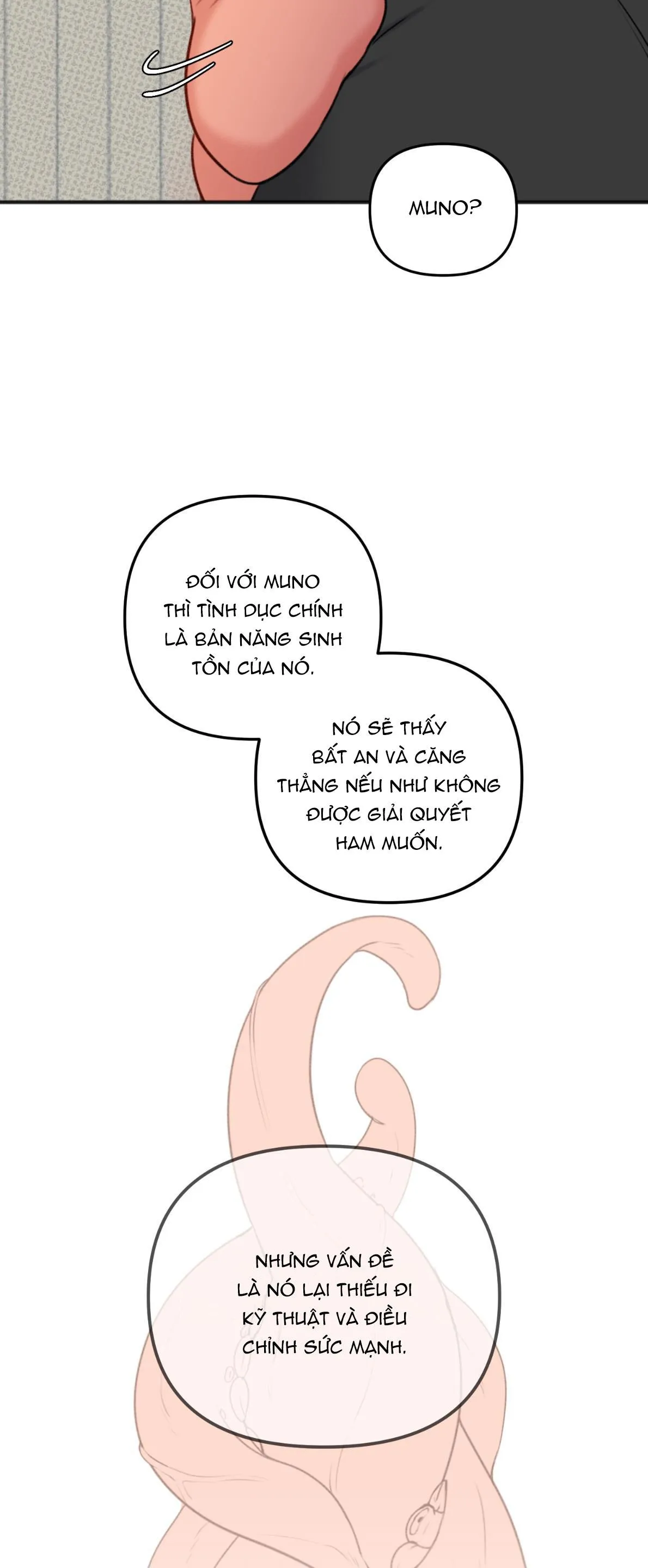 DỰ BÁO MƯA RÀO Chapter 8 Trang 16