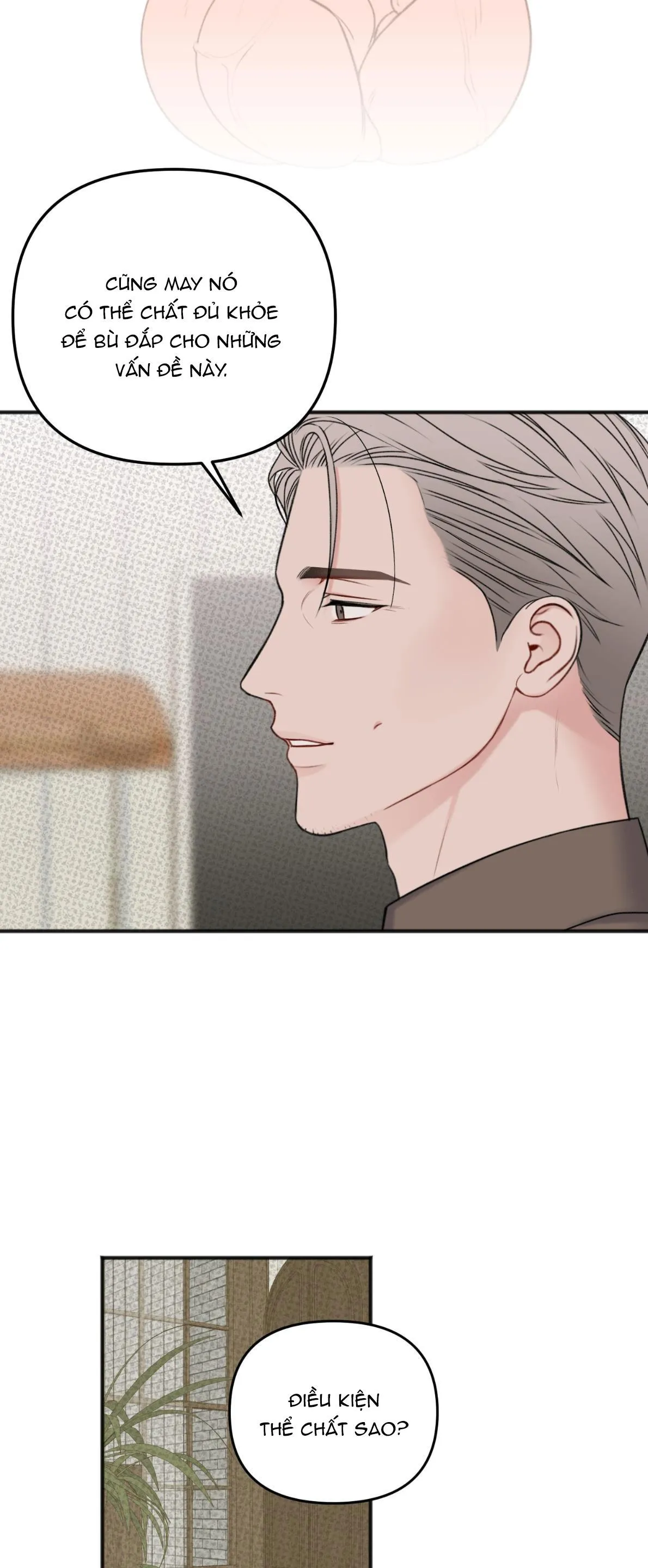 DỰ BÁO MƯA RÀO Chapter 8 Trang 17