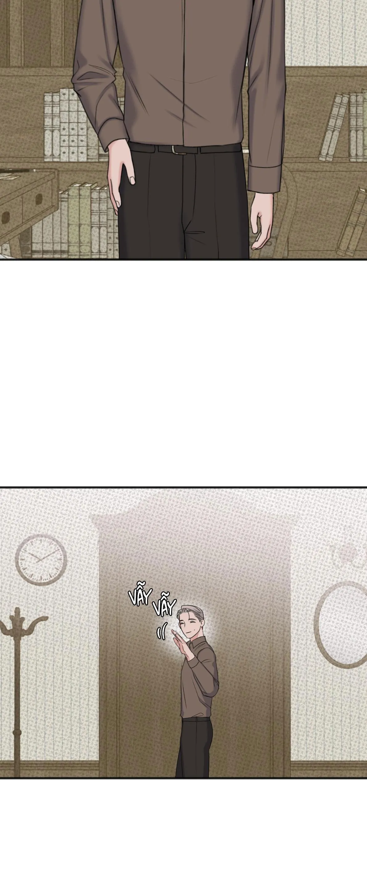 DỰ BÁO MƯA RÀO Chapter 8 Trang 22