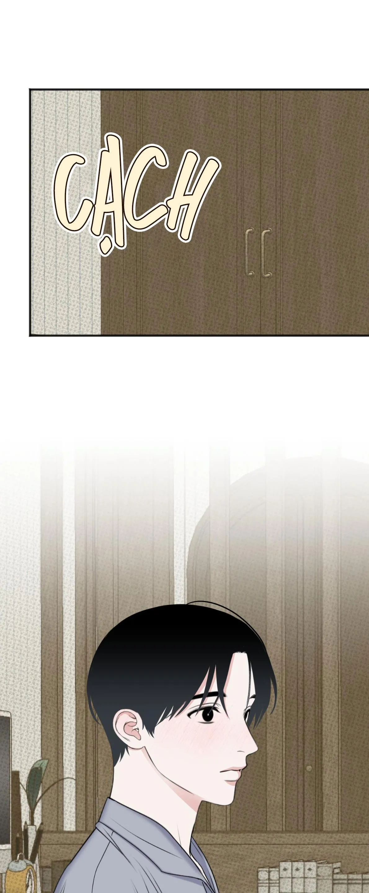 DỰ BÁO MƯA RÀO Chapter 8 Trang 23