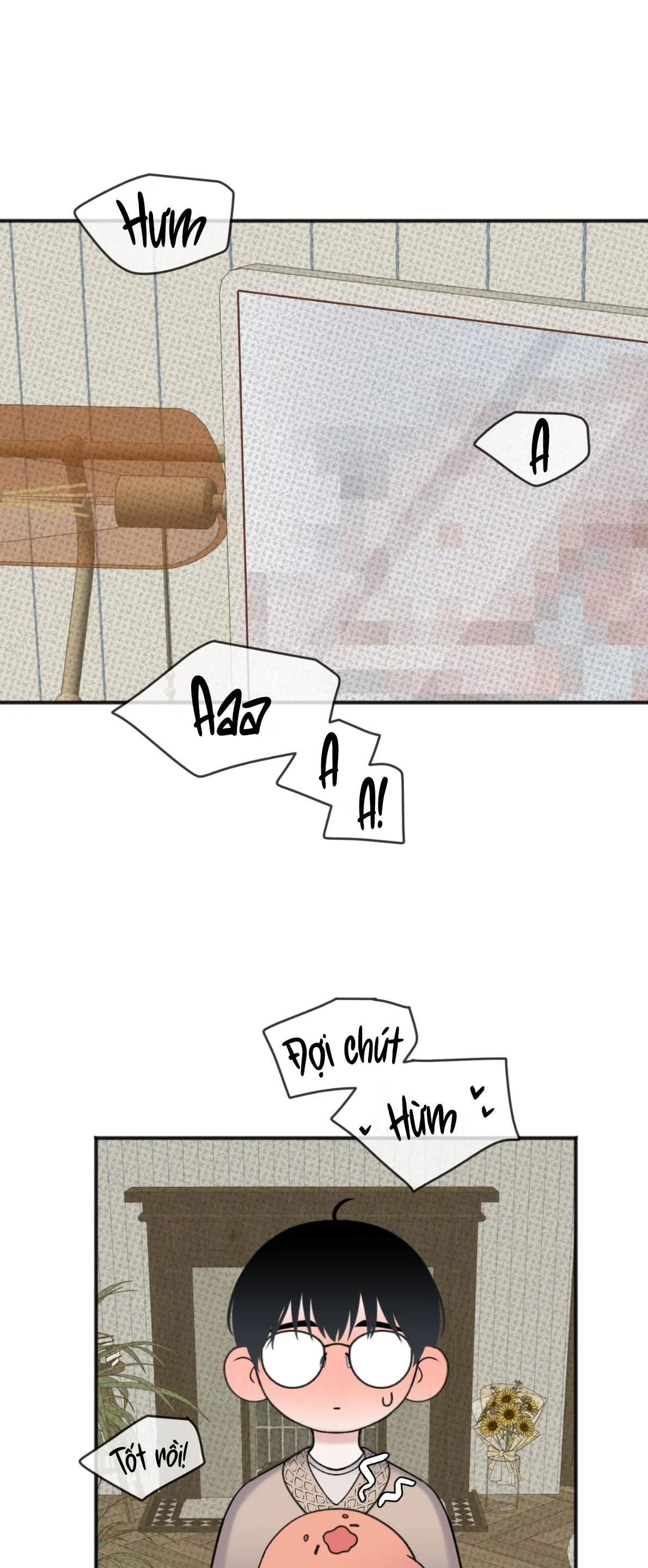 DỰ BÁO MƯA RÀO Chapter 8 Trang 26