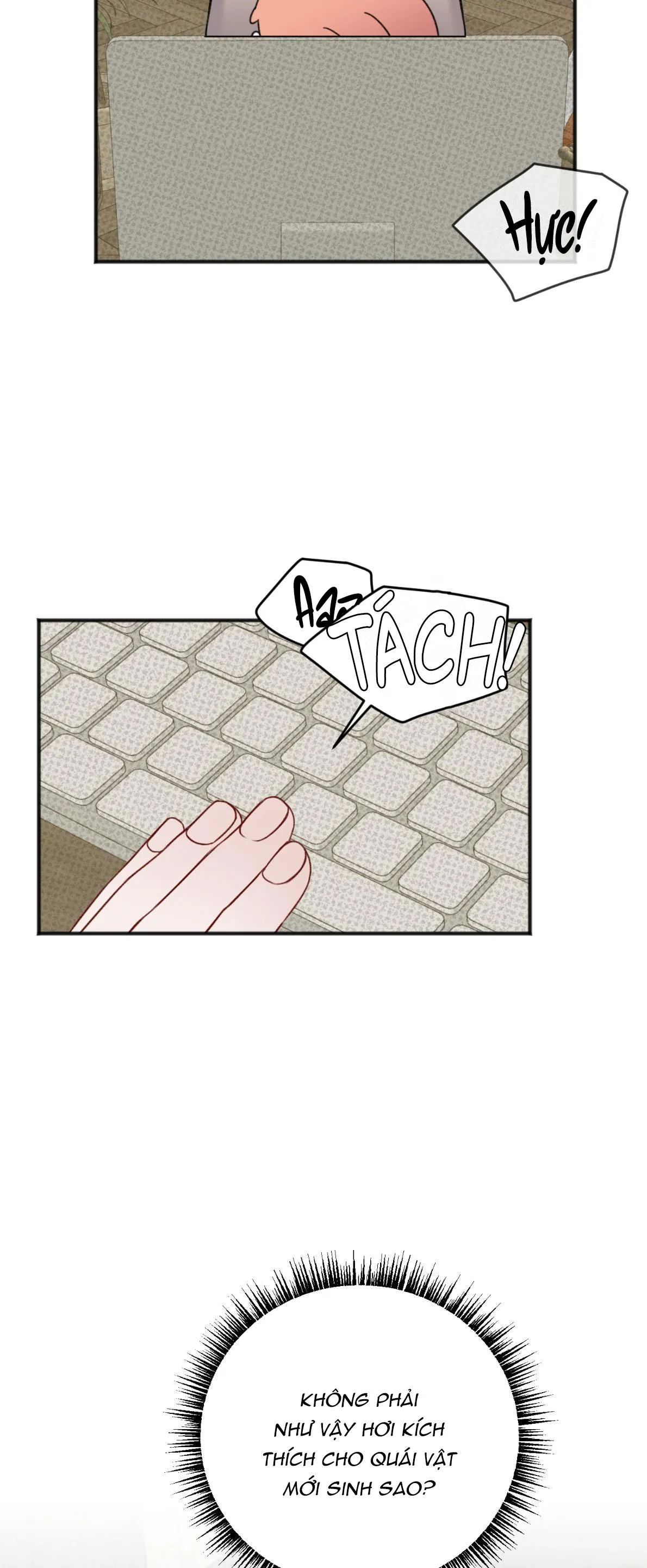 DỰ BÁO MƯA RÀO Chapter 8 Trang 27