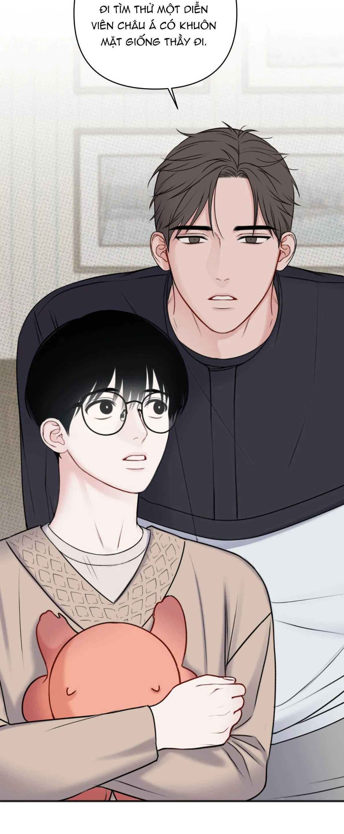 DỰ BÁO MƯA RÀO Chapter 8 Trang 31