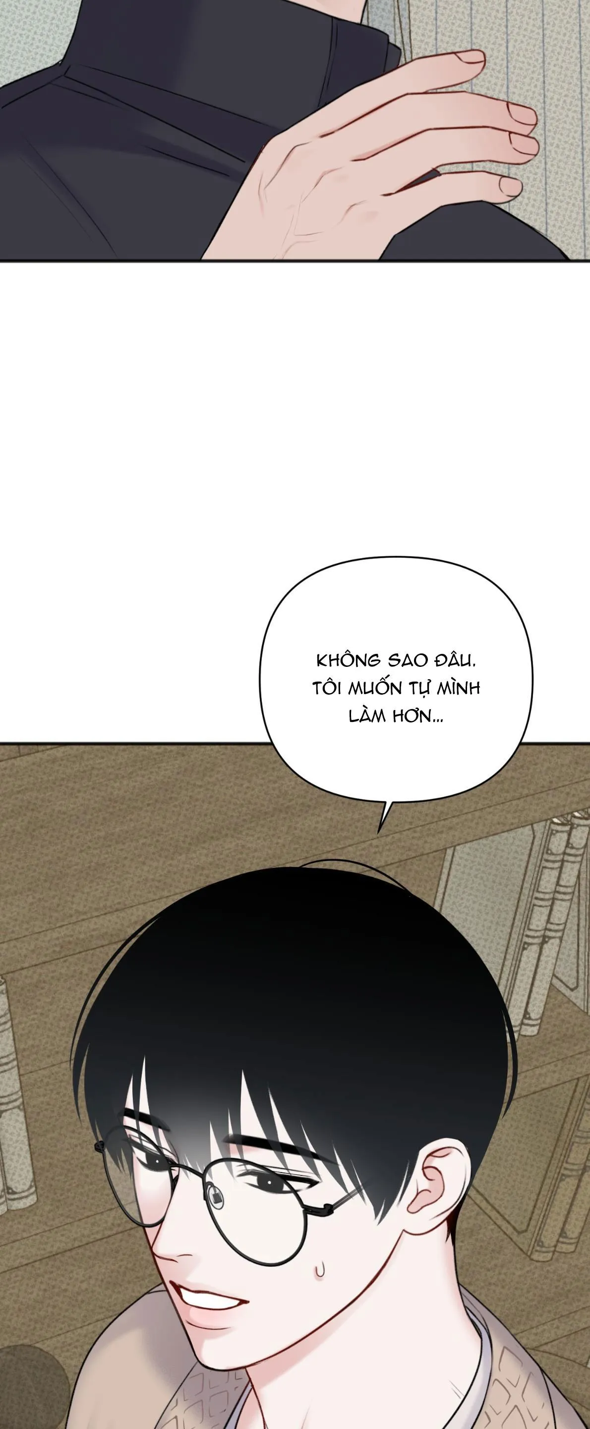 DỰ BÁO MƯA RÀO Chapter 8 Trang 35