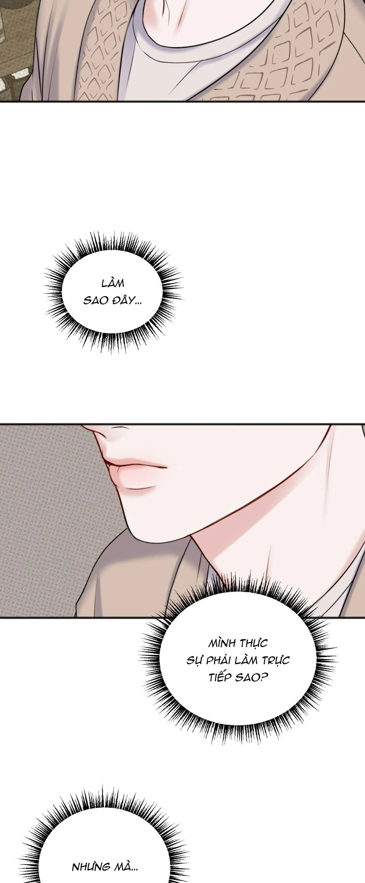 DỰ BÁO MƯA RÀO Chapter 8 Trang 36