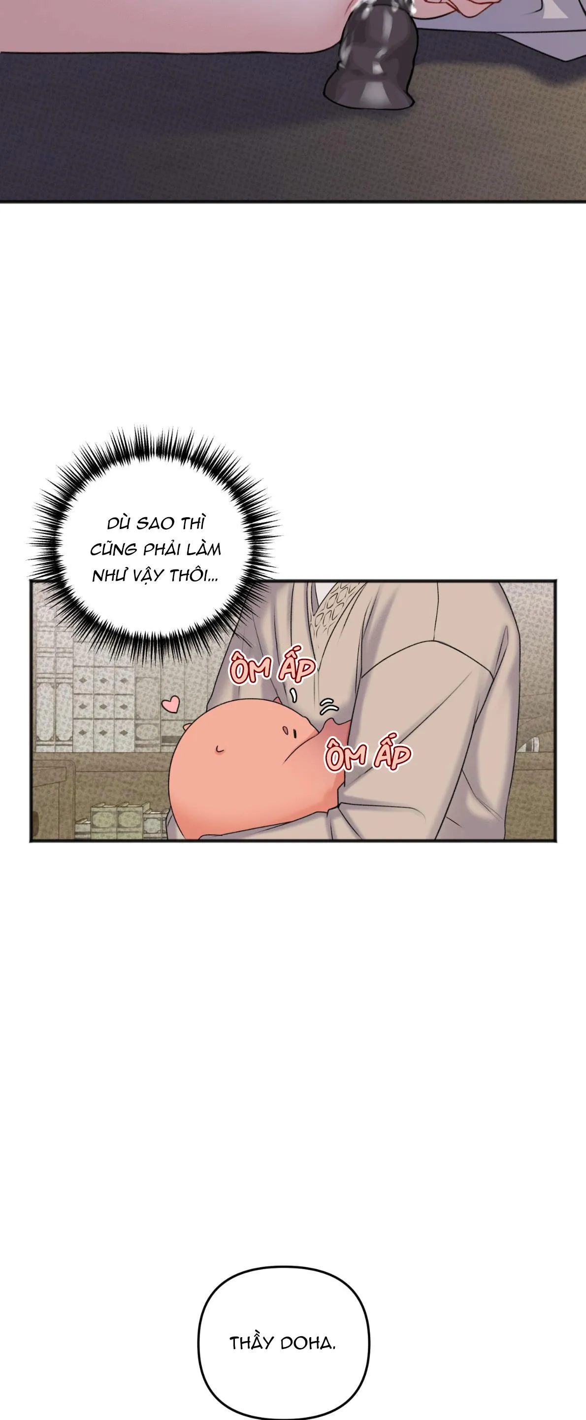 DỰ BÁO MƯA RÀO Chapter 8 Trang 38