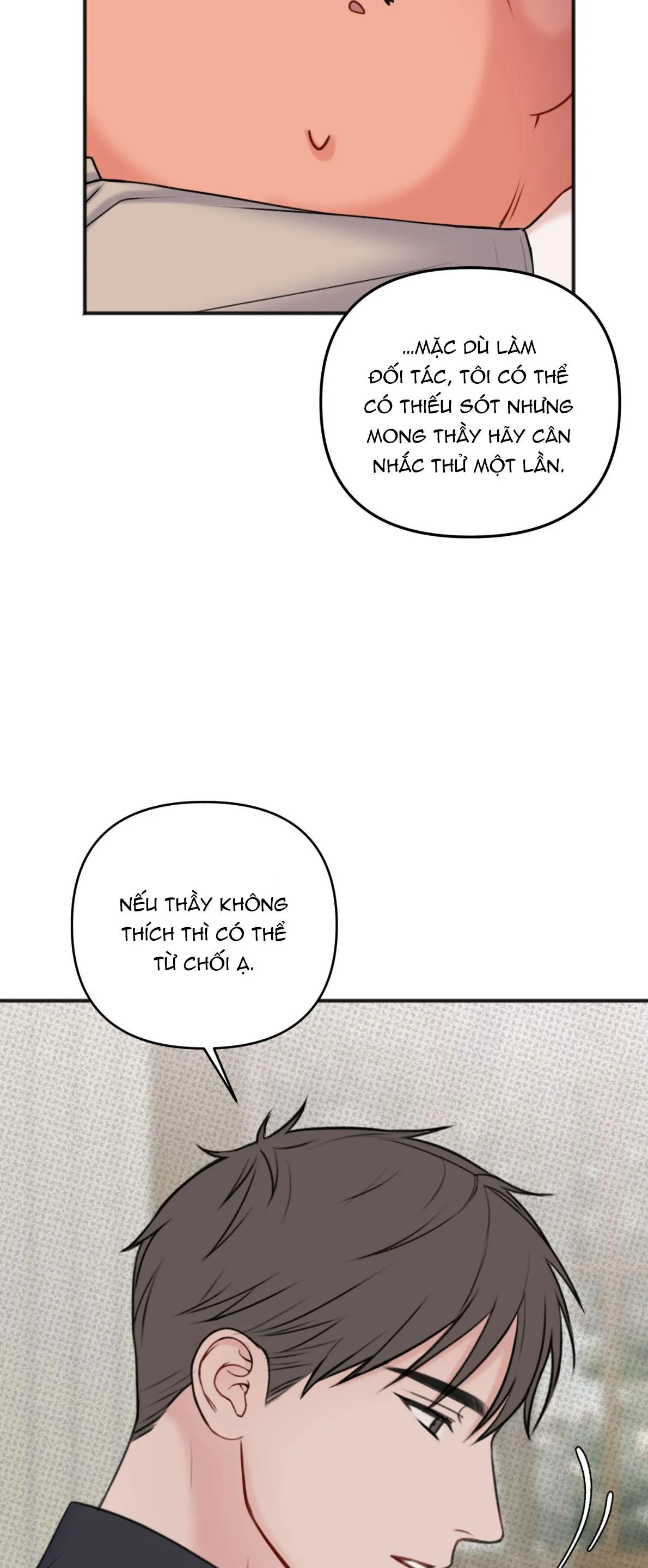 DỰ BÁO MƯA RÀO Chapter 8 Trang 41