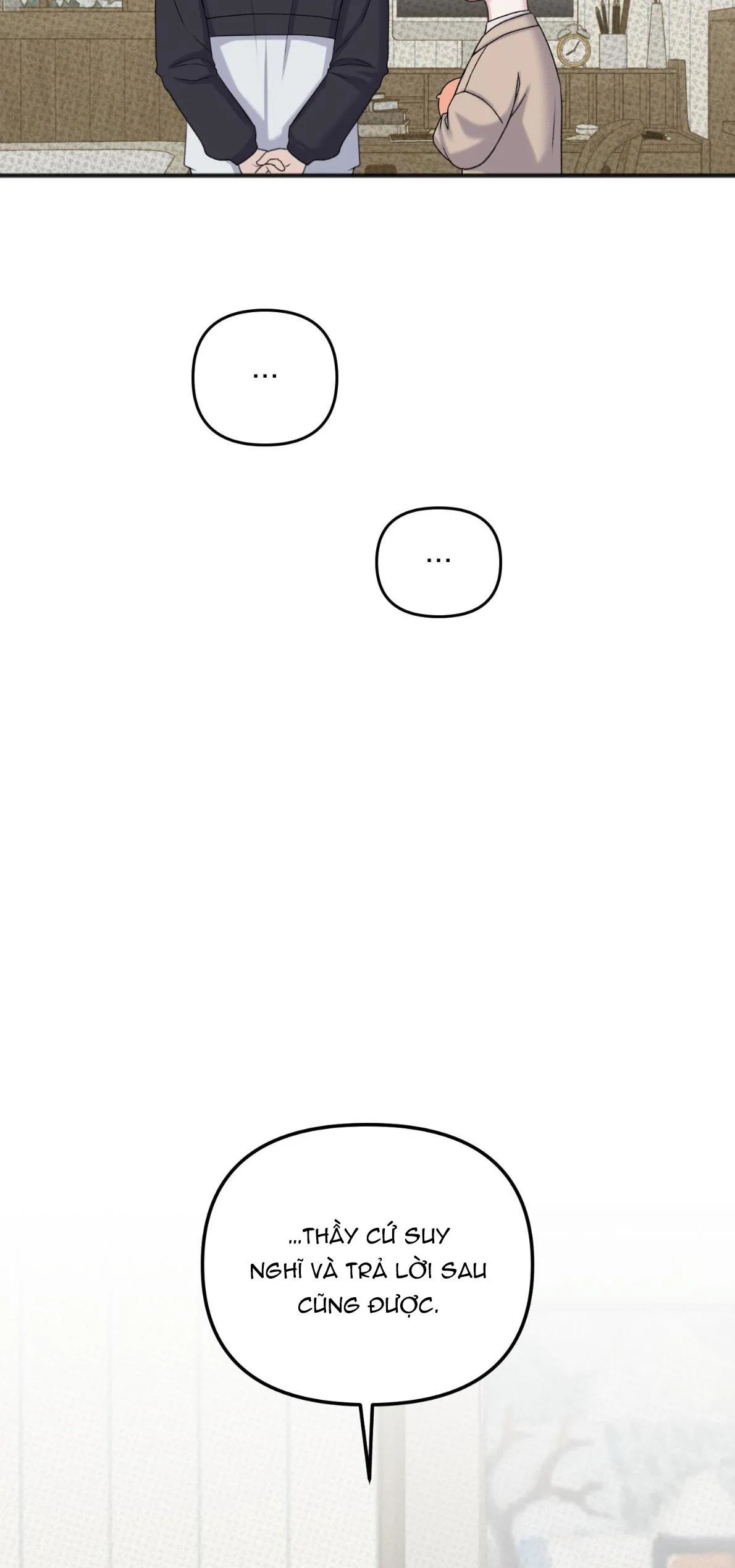 DỰ BÁO MƯA RÀO Chapter 8 Trang 43