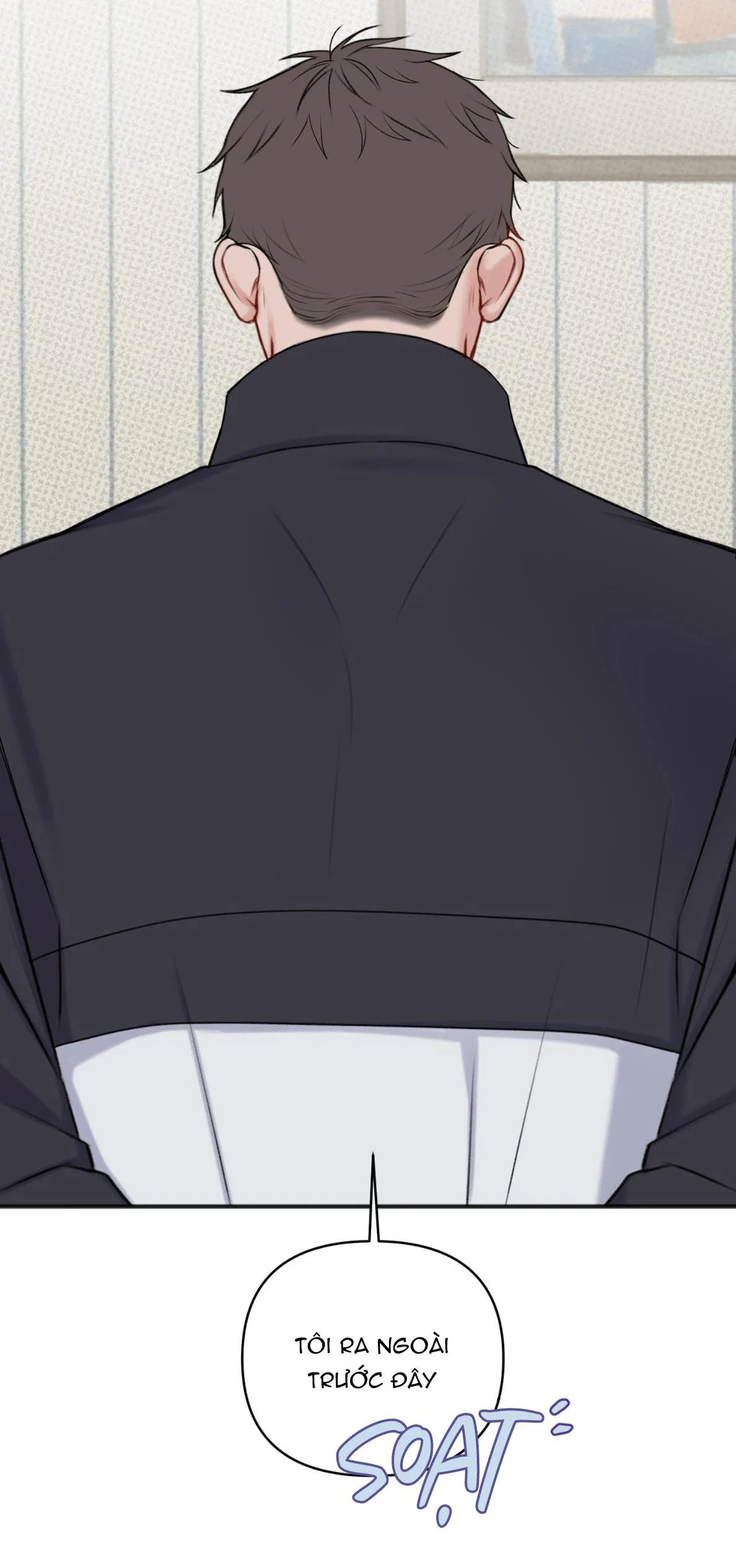 DỰ BÁO MƯA RÀO Chapter 8 Trang 44