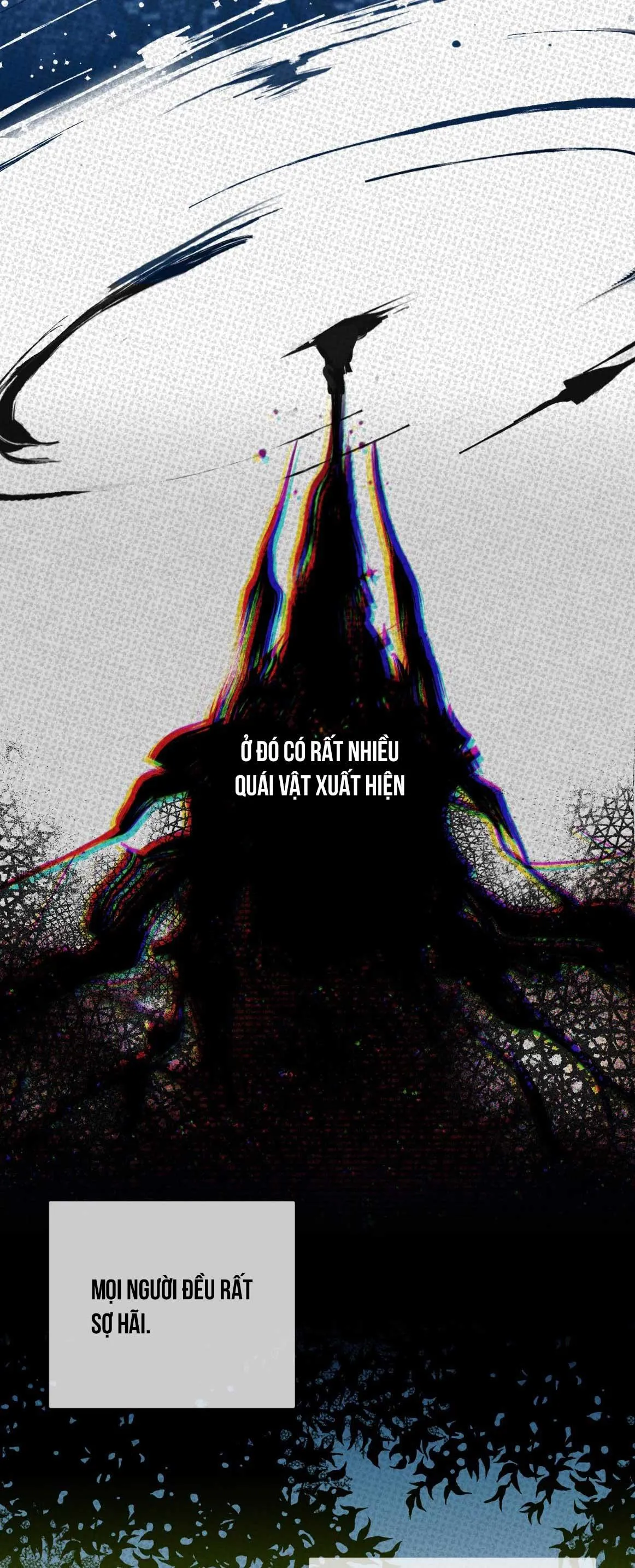 DỰ BÁO MƯA RÀO Chapter 1 Trang 3